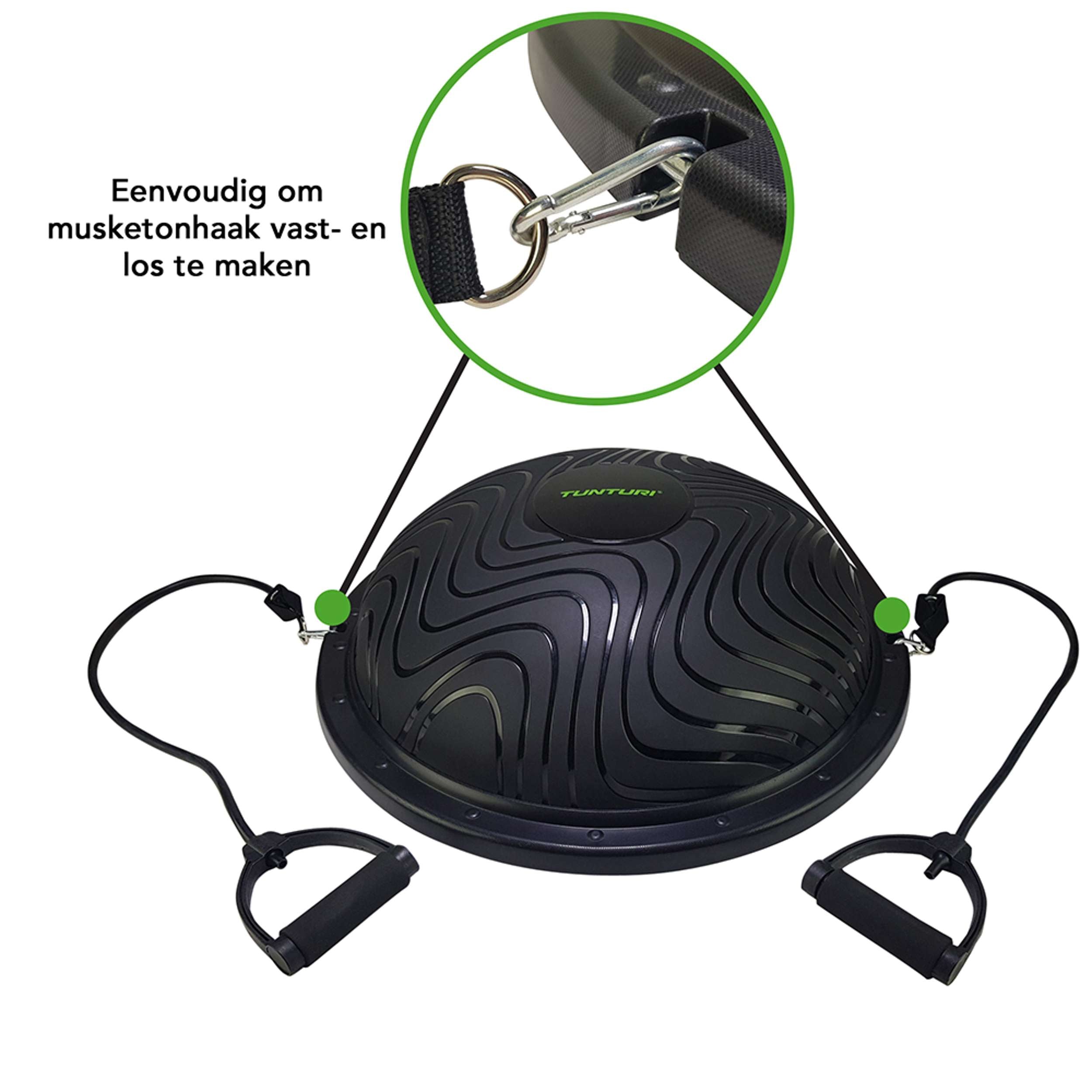 Tunturi Pro Balance Trainer afbeelding 7