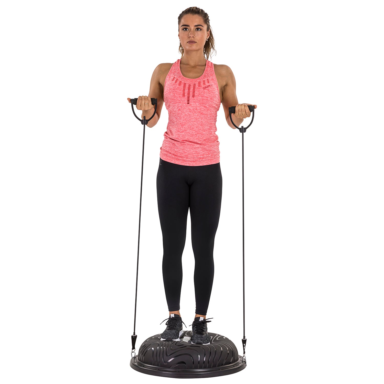 Tunturi Pro Balance Trainer afbeelding 10