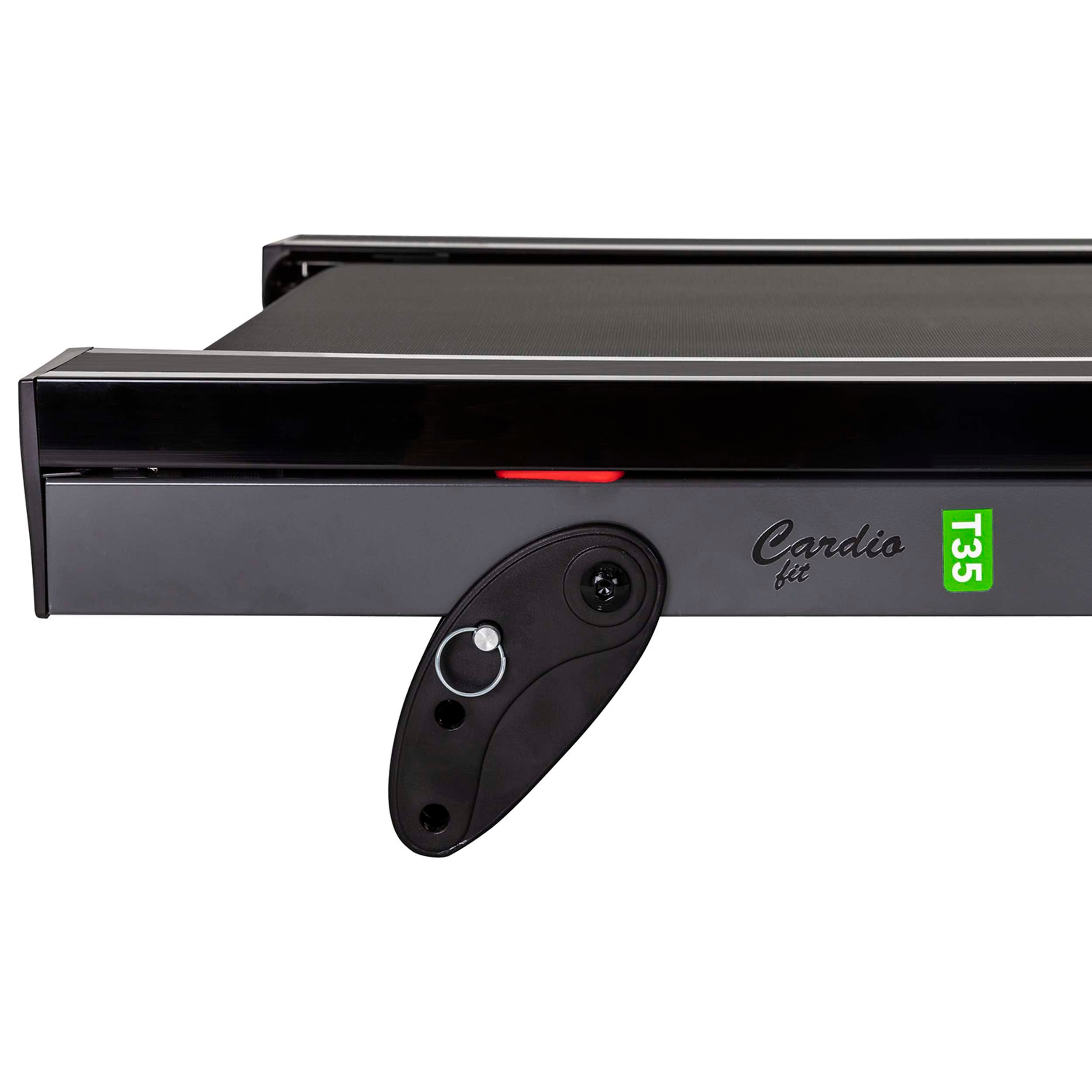 Tunturi Cardio Fit T35 Treadmill afbeelding 11