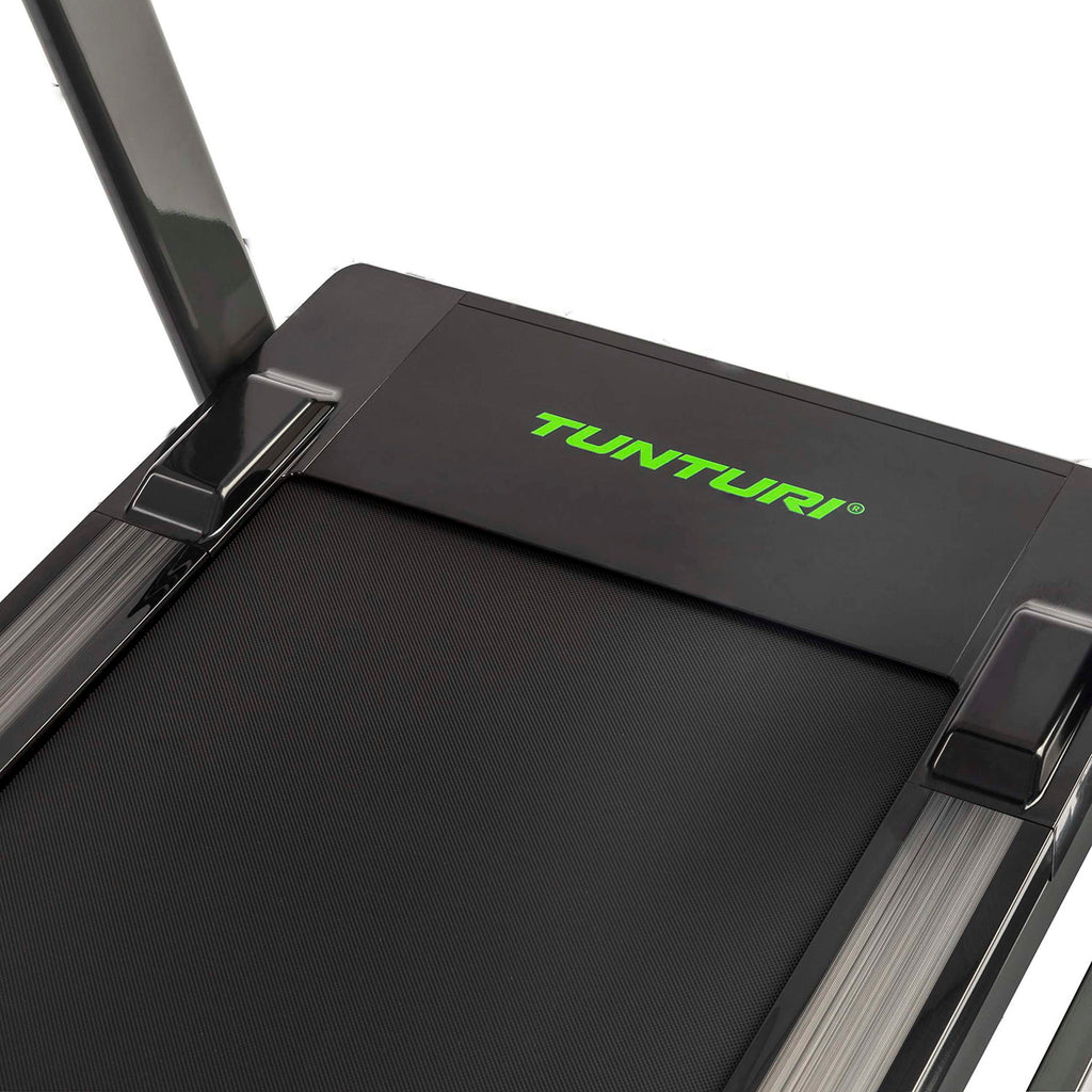 Tunturi Cardio Fit T35 Treadmill afbeelding 16