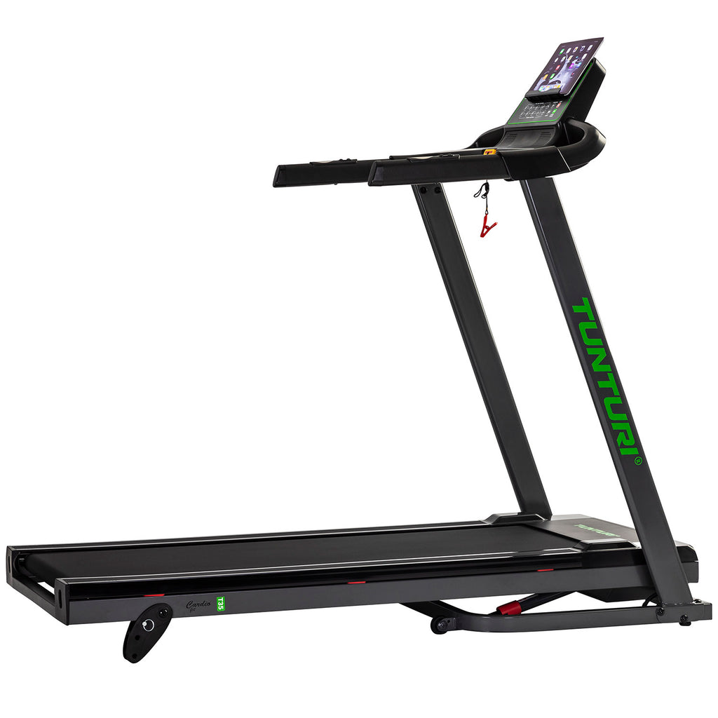 Tunturi Cardio Fit T35 Treadmill afbeelding 15