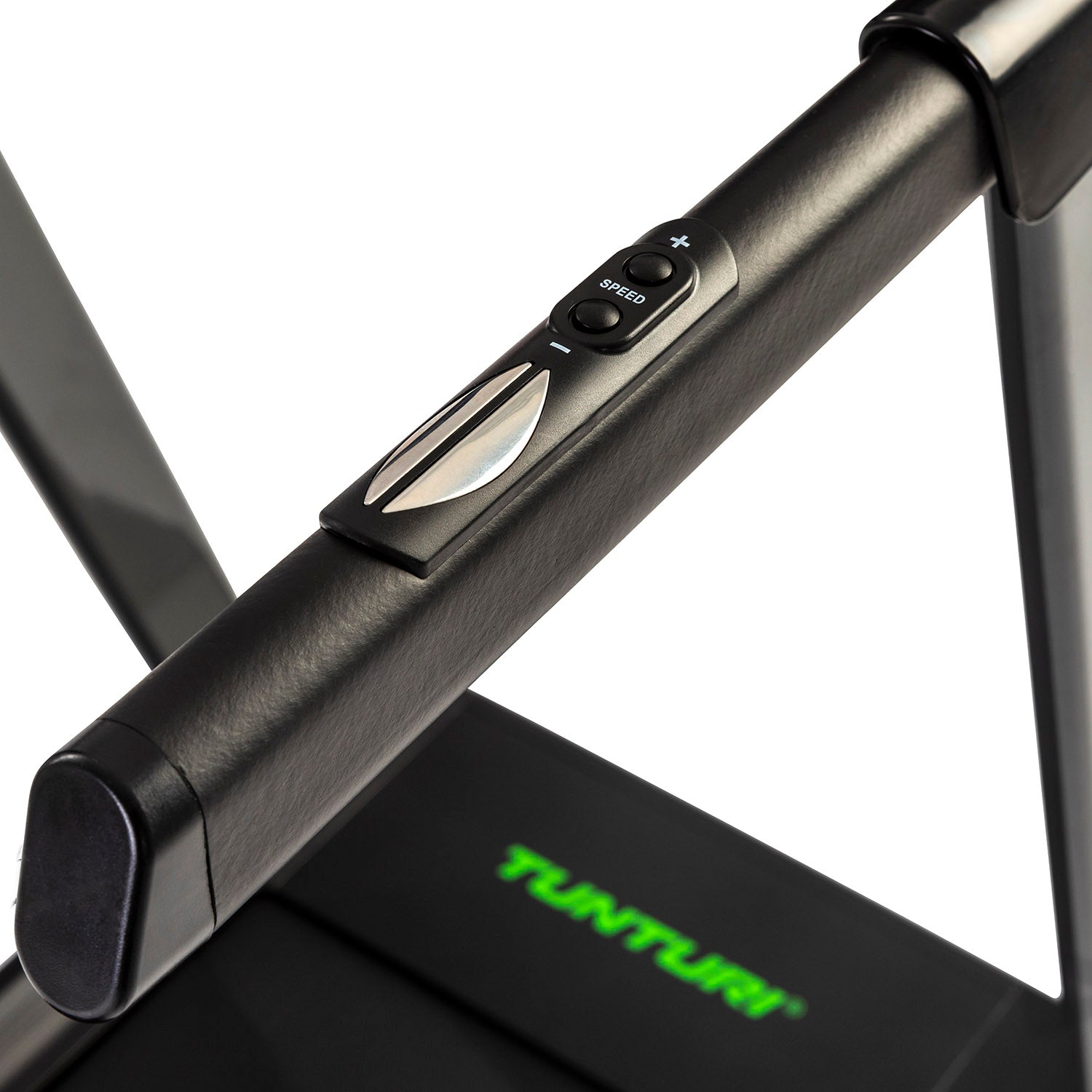 Tunturi Cardio Fit T35 Treadmill afbeelding 9