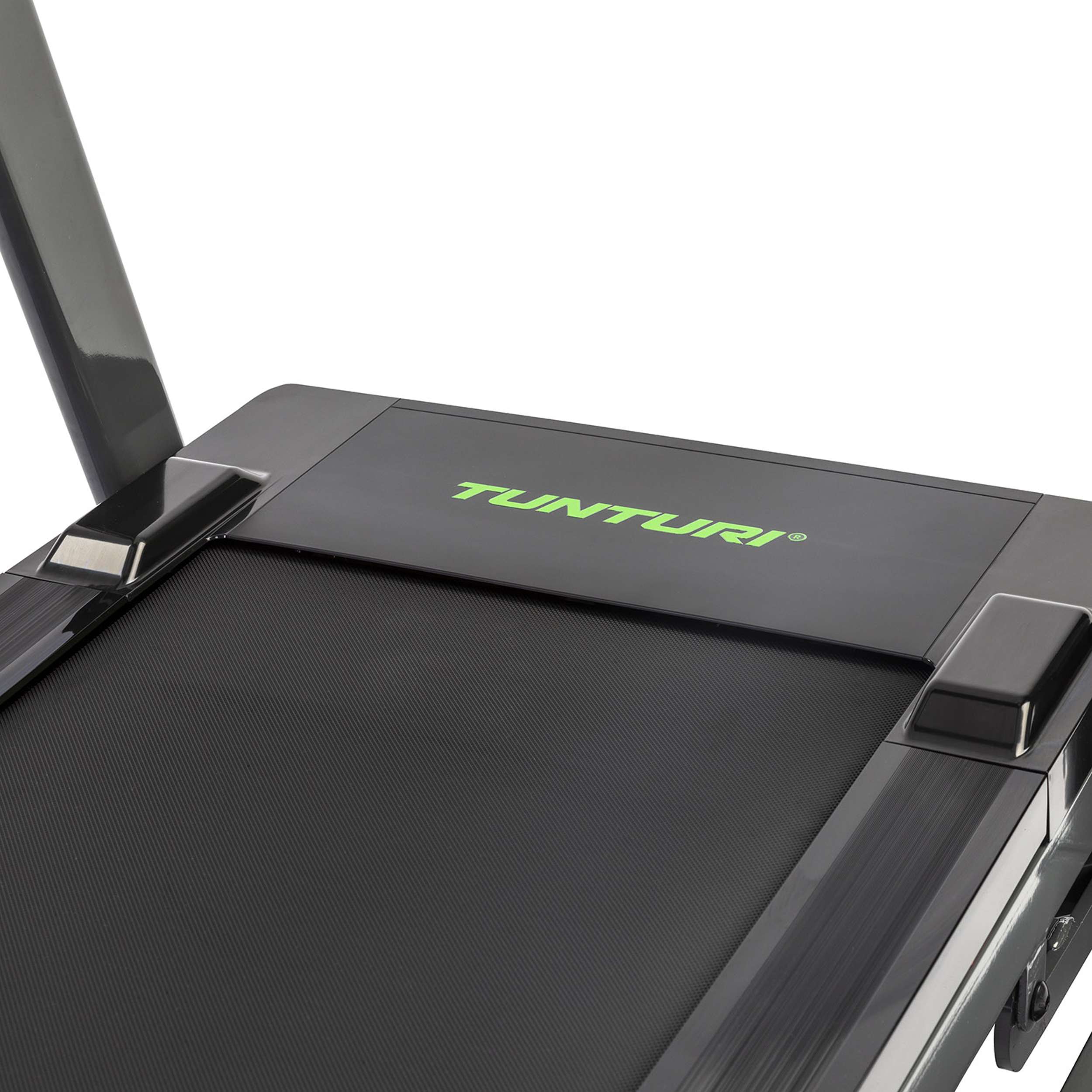 Tunturi Cardio Fit T40 Treadmill afbeelding 10