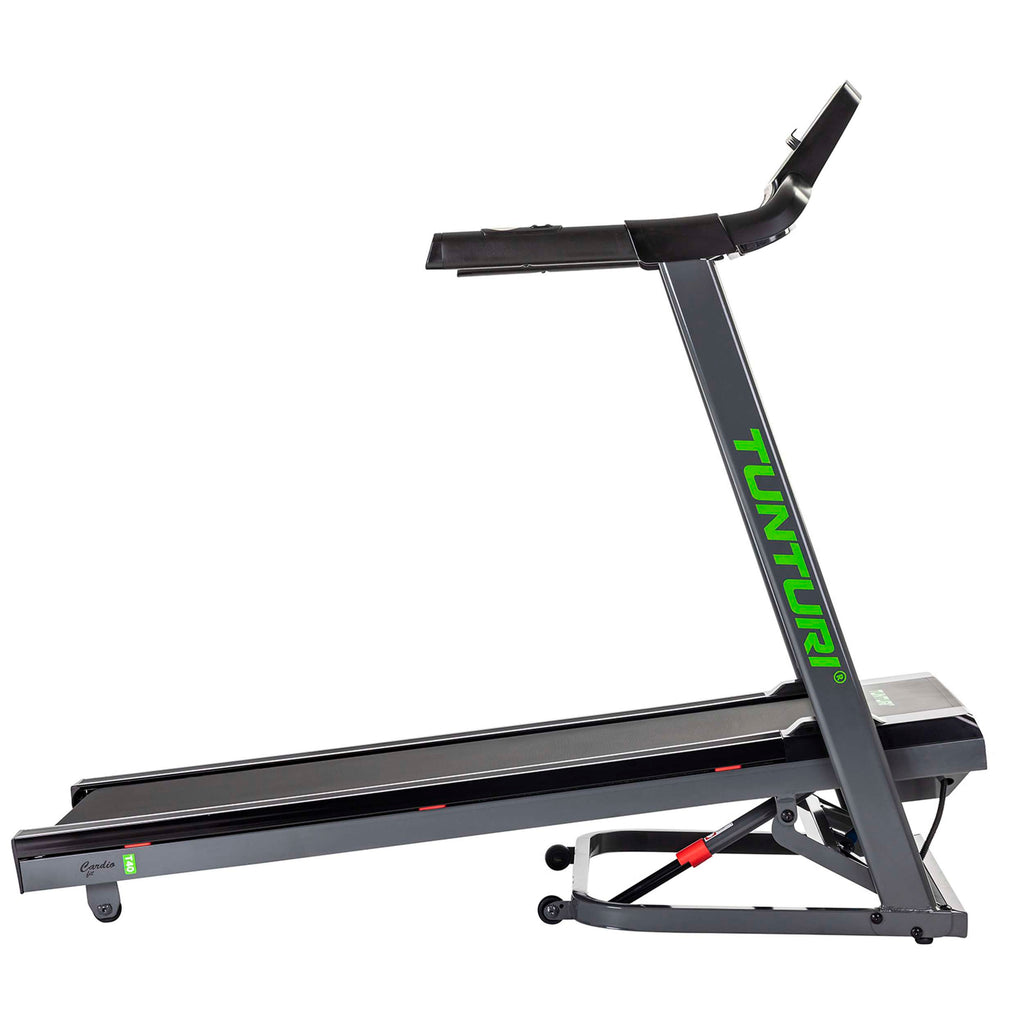 Tunturi Cardio Fit T40 Treadmill afbeelding 8