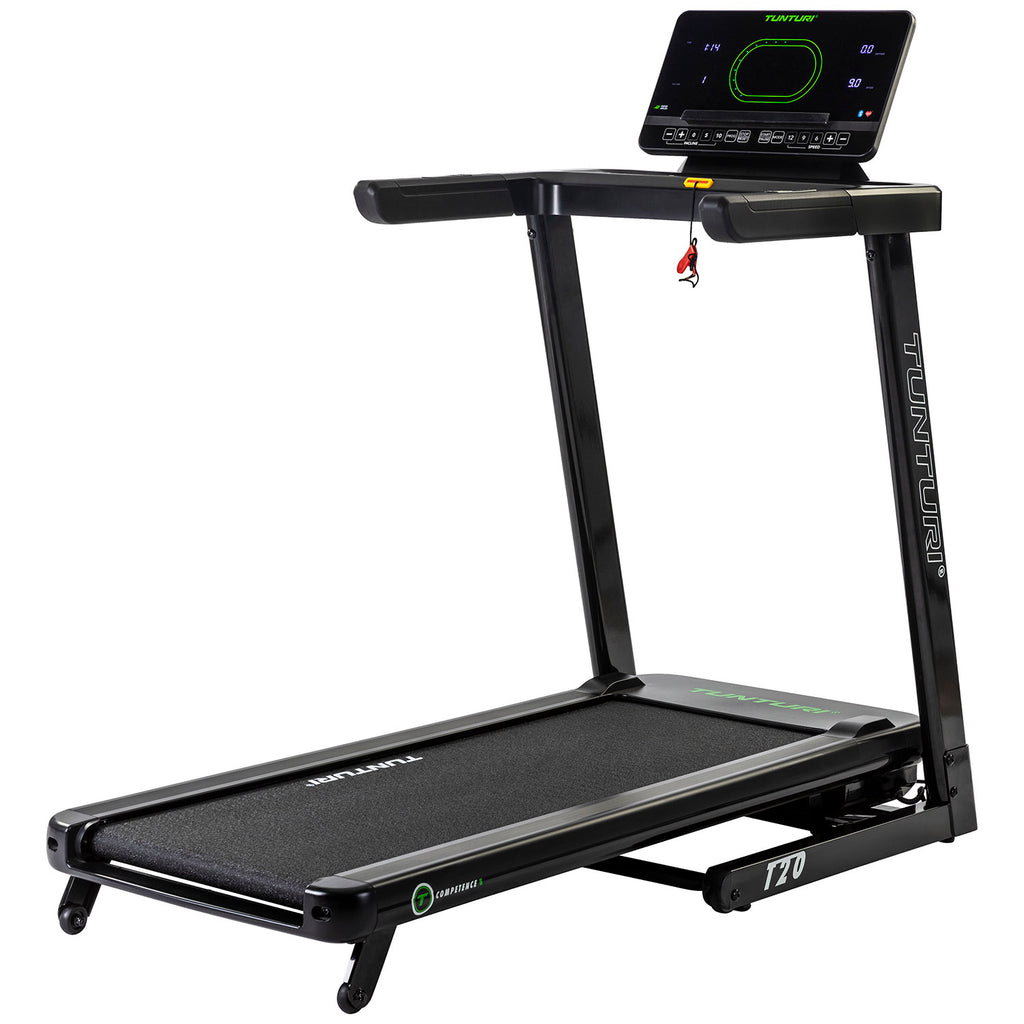 Tunturi Signature T20 Treadmill
