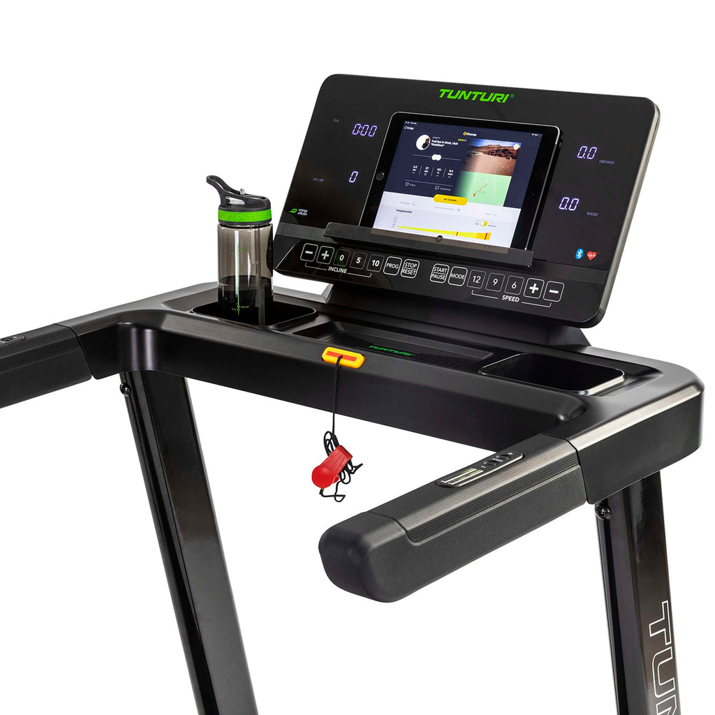 Tunturi Signature T20 Treadmill afbeelding 8