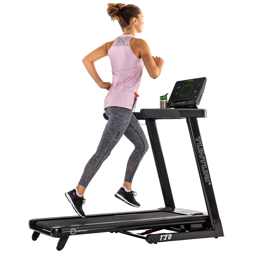 Tunturi Signature T20 Treadmill afbeelding 5