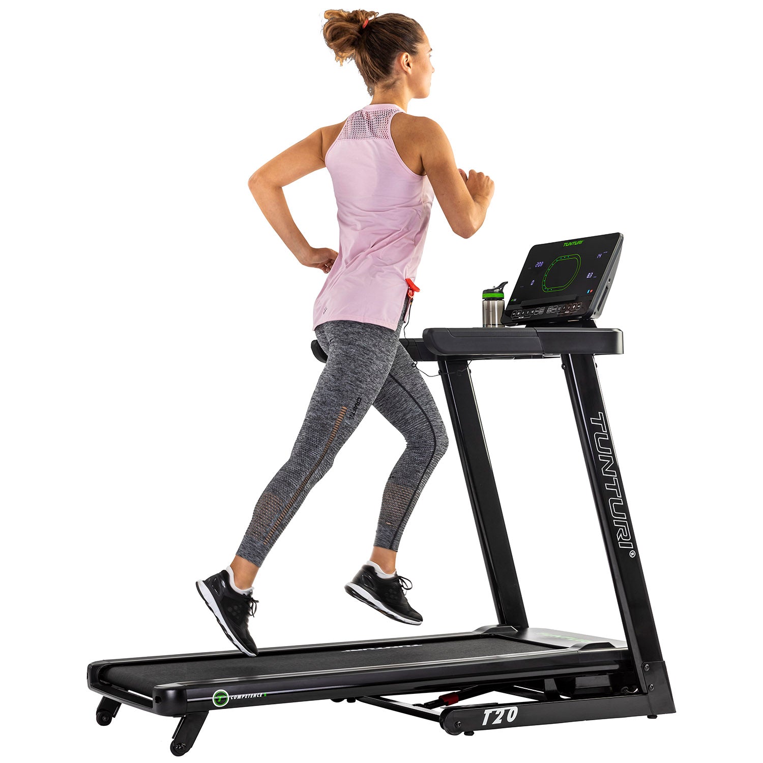 Tunturi Signature T20 Treadmill afbeelding 5