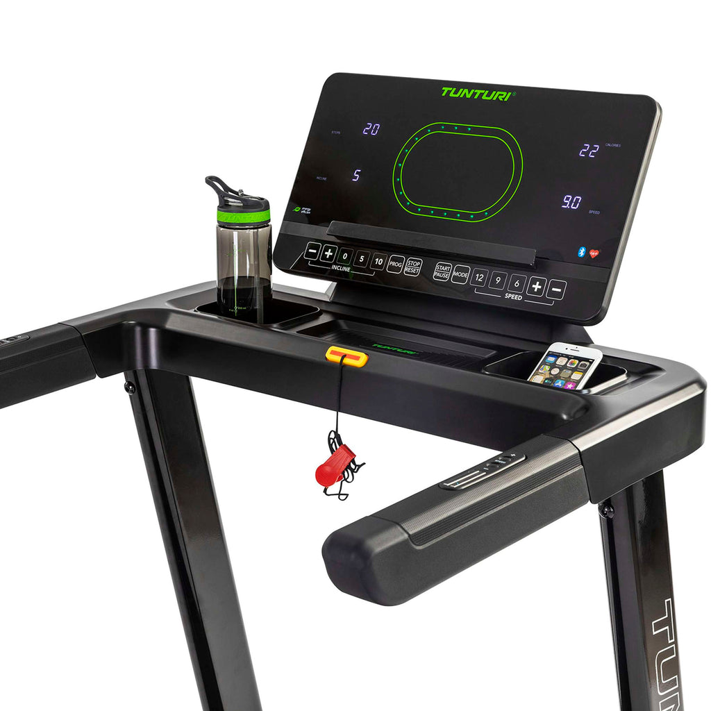 Tunturi Signature T20 Treadmill afbeelding 7