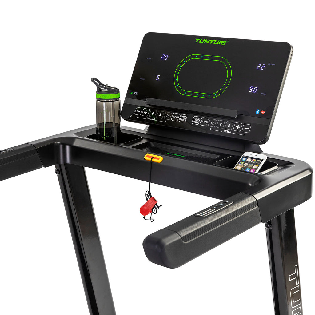 Tunturi Signature T20 Treadmill afbeelding 7