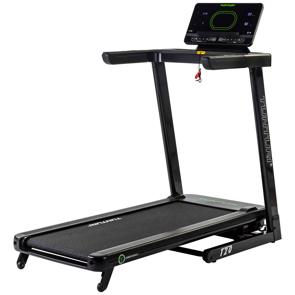 Tunturi Signature T20 Treadmill
