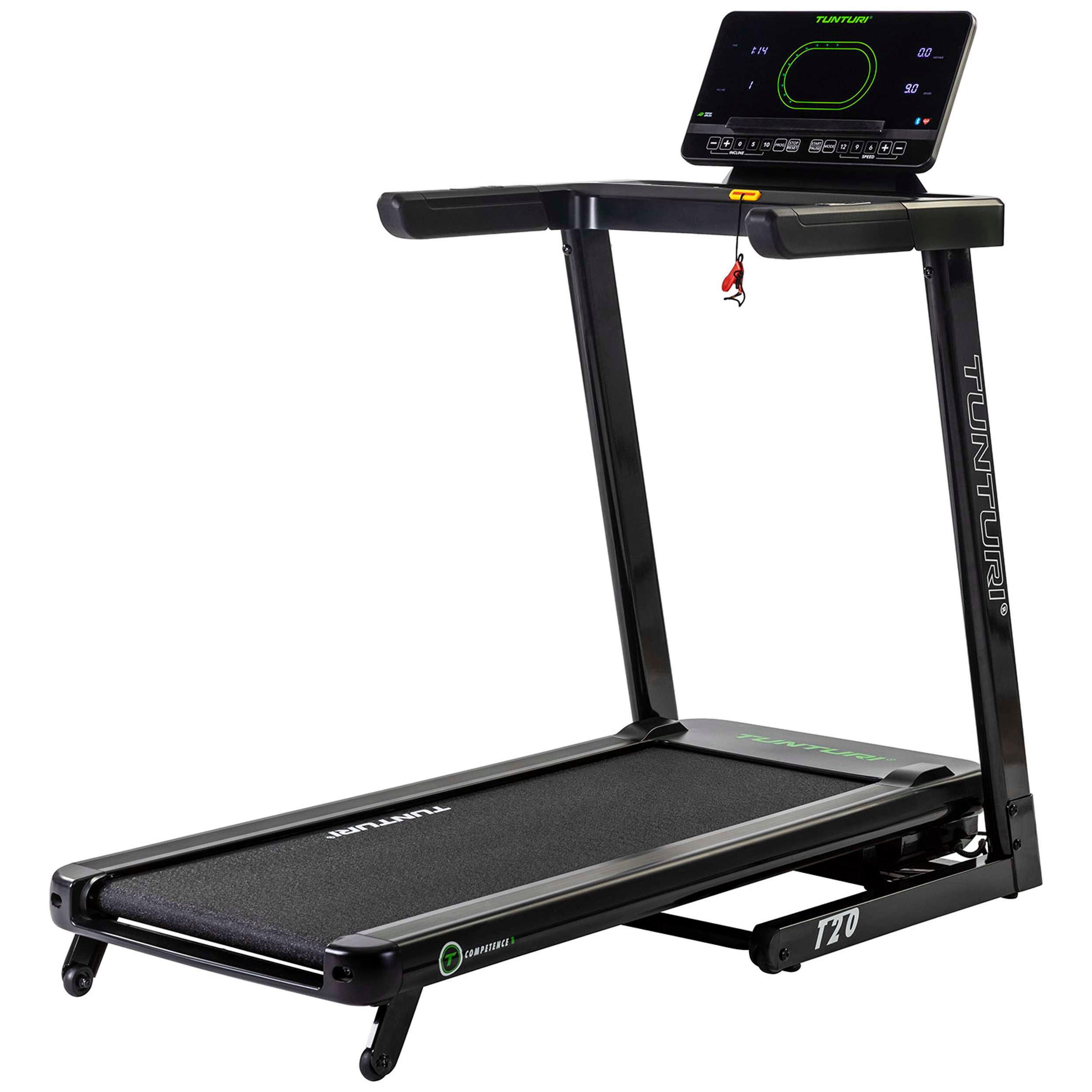 Tunturi Signature T20 Treadmill