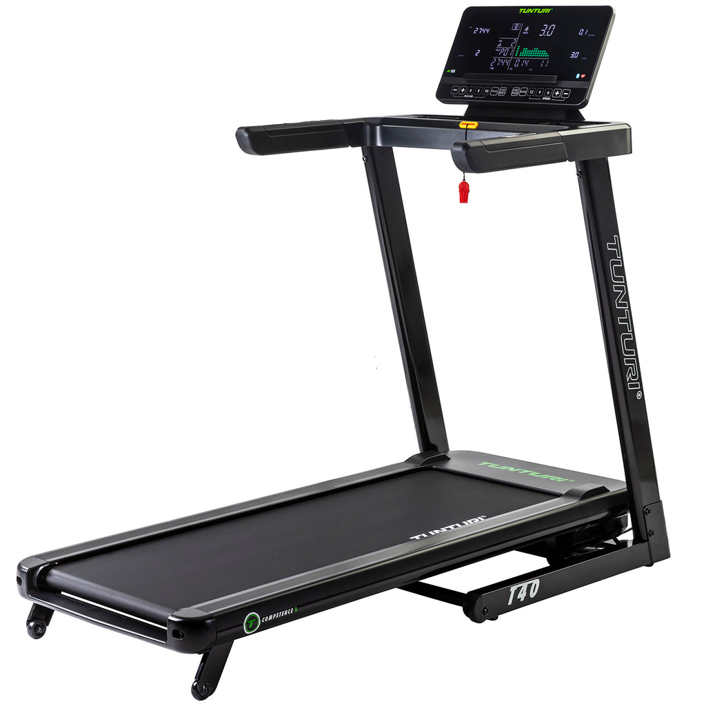 Tunturi Signature T40 Treadmill