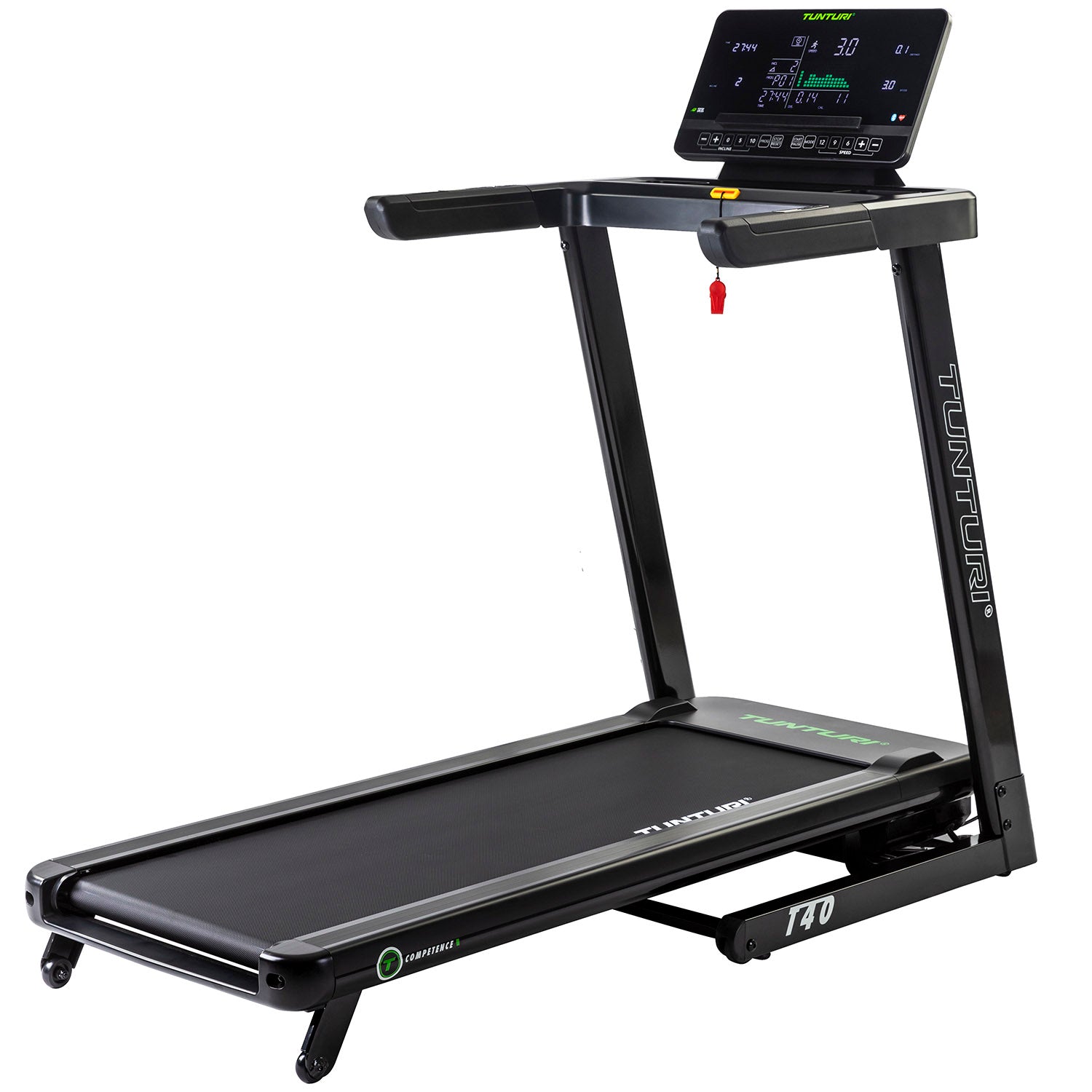 Tunturi Signature T40 Treadmill