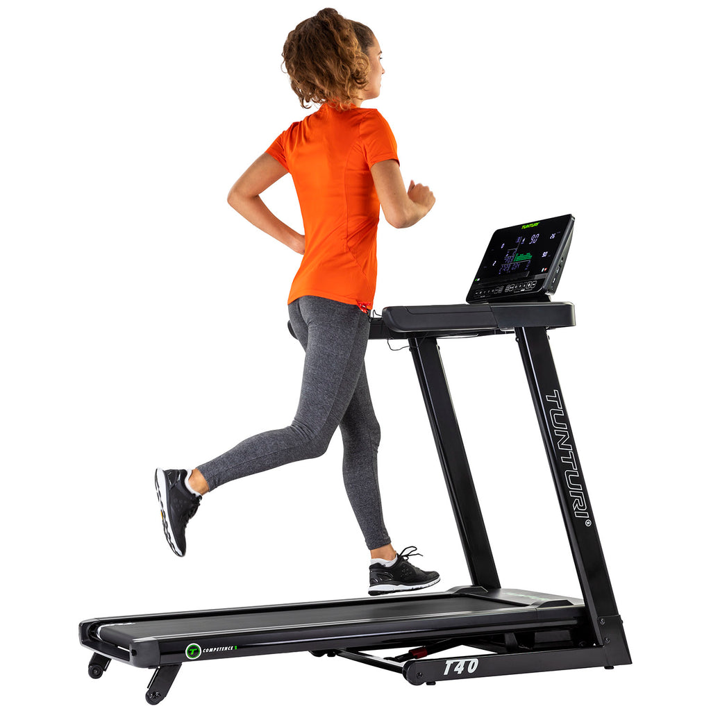 Tunturi Signature T40 Treadmill afbeelding 5