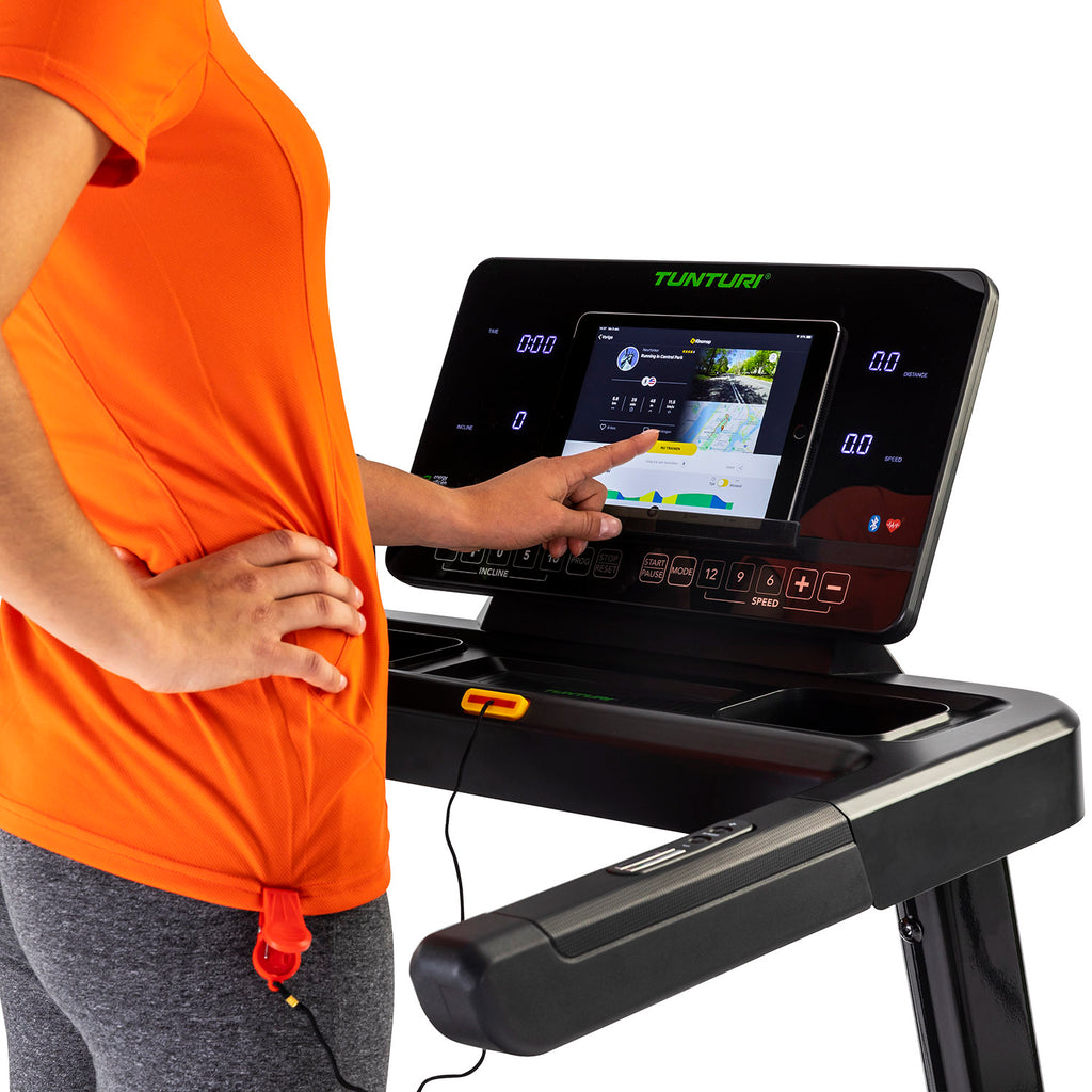 Tunturi Signature T40 Treadmill afbeelding 7