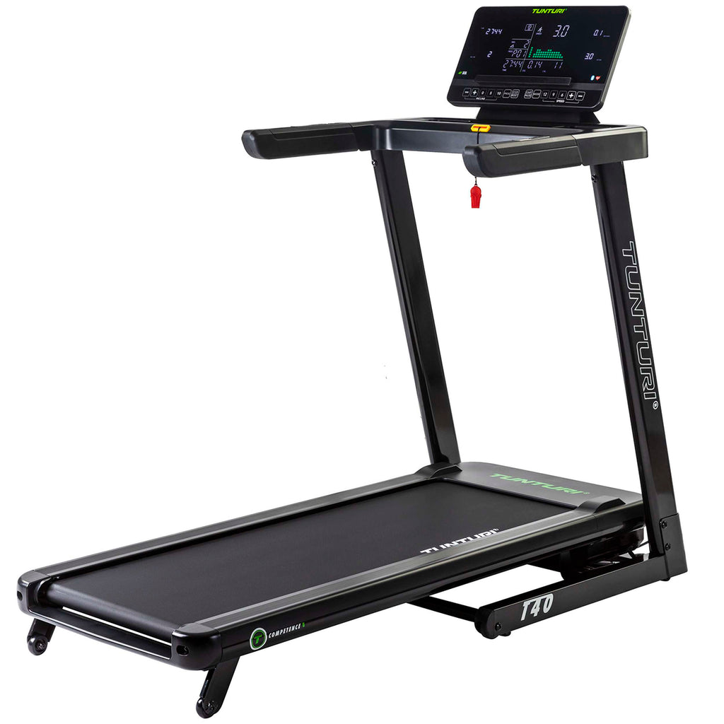 Tunturi Signature T40 Treadmill
