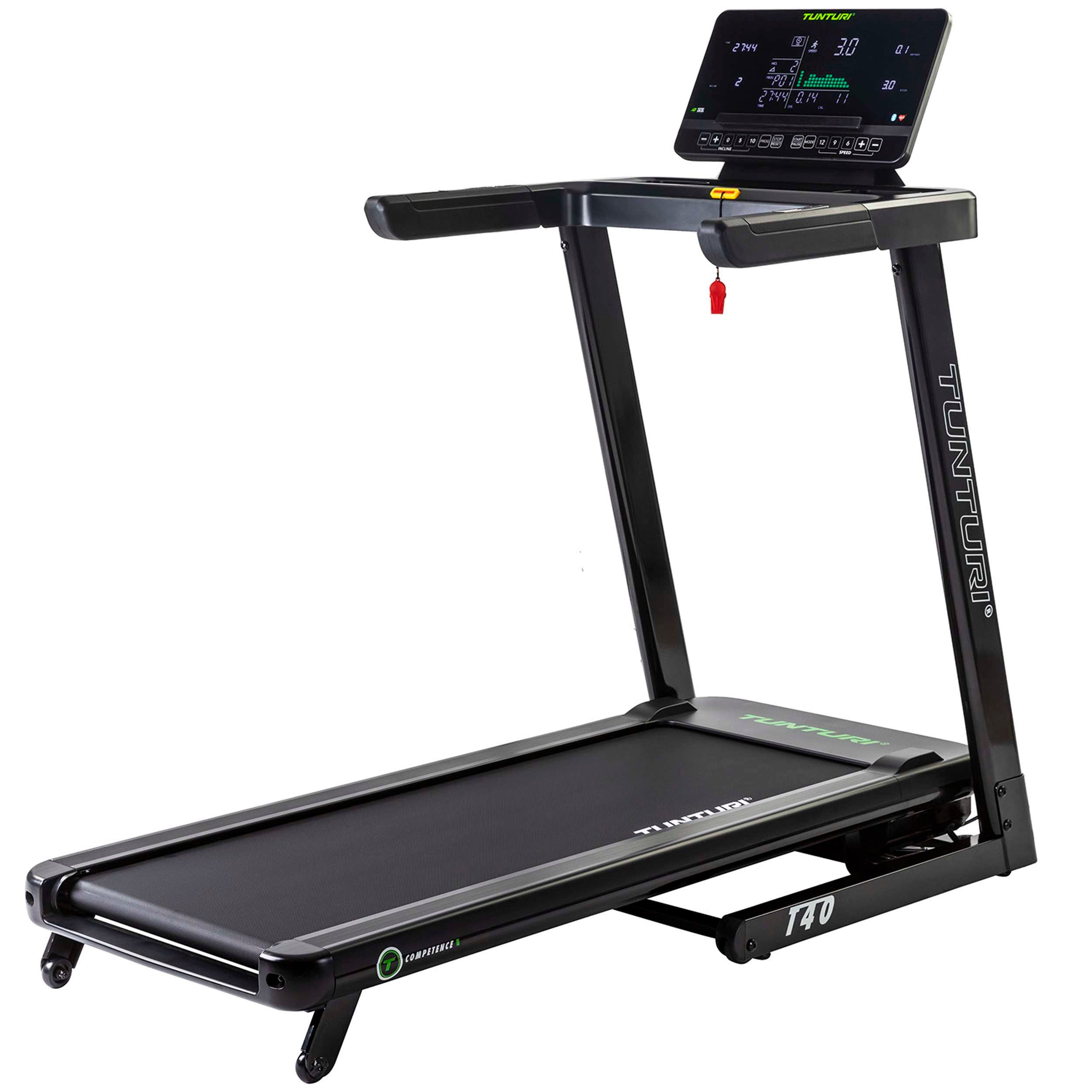 Tunturi Signature T40 Treadmill