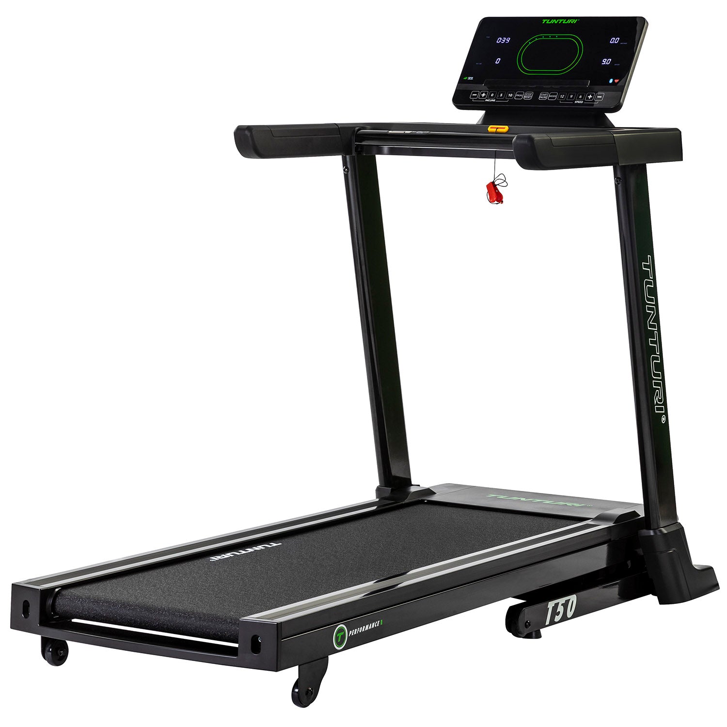 Tunturi Signature T50 Treadmill
