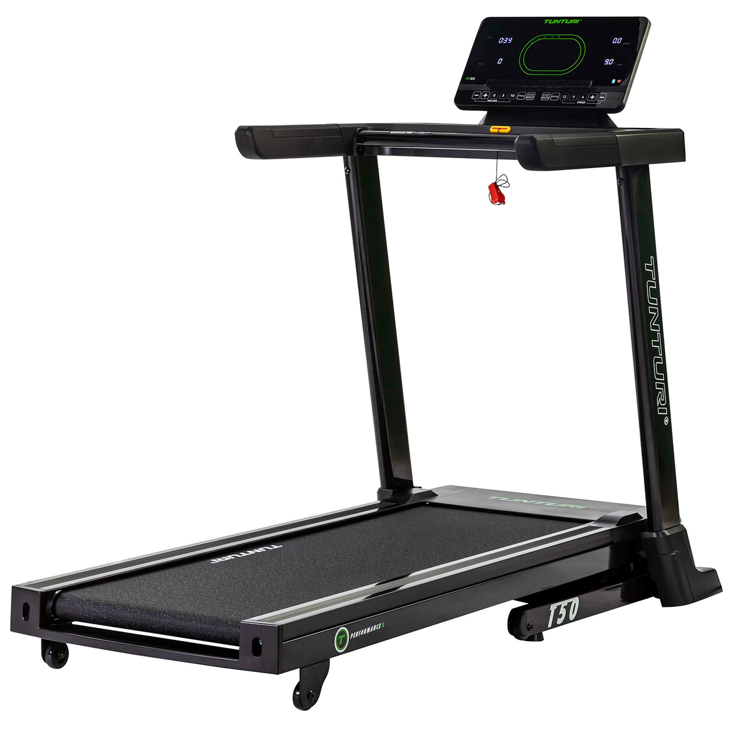 Tunturi Signature T50 Treadmill