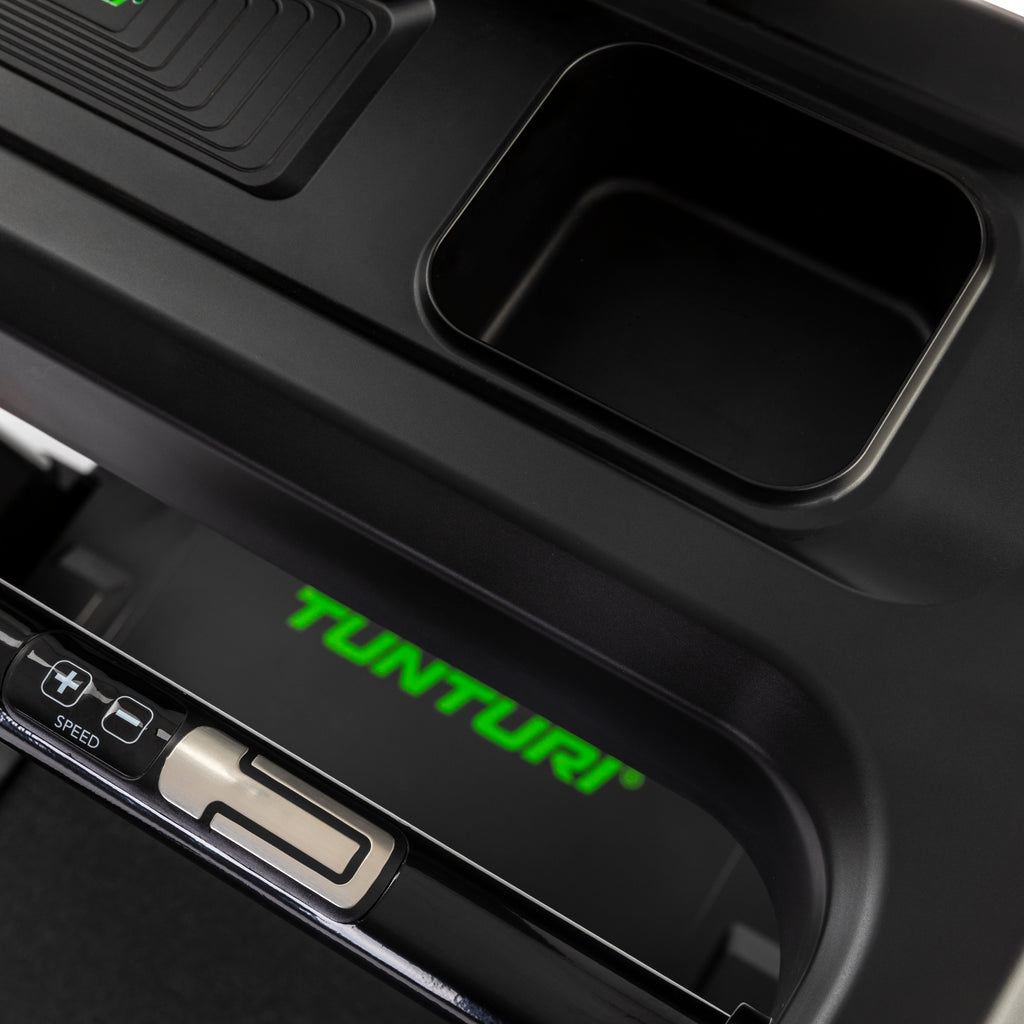 Tunturi Signature T50 Treadmill afbeelding 12