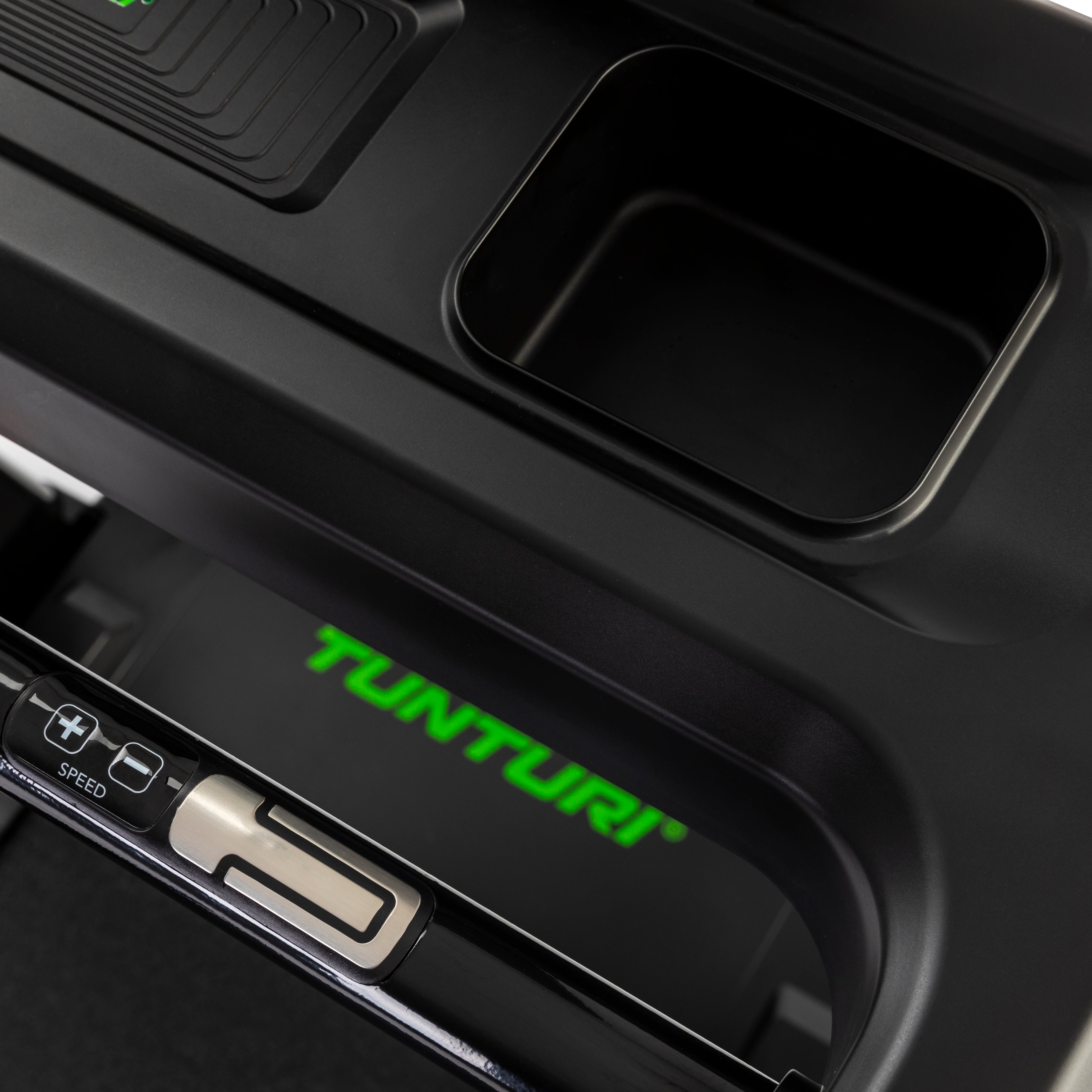 Tunturi Signature T50 Treadmill afbeelding 12