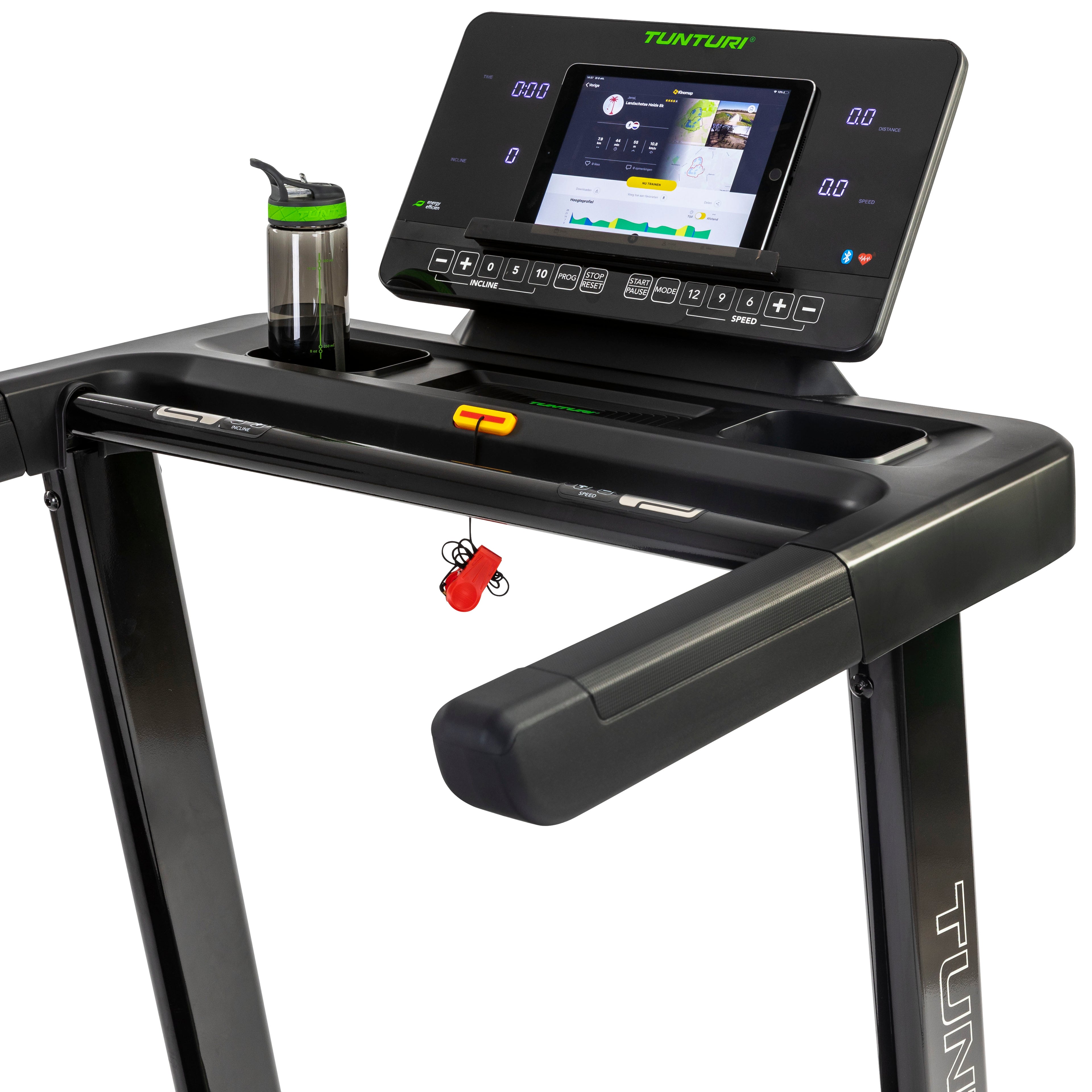 Tunturi Signature T50 Treadmill afbeelding 6