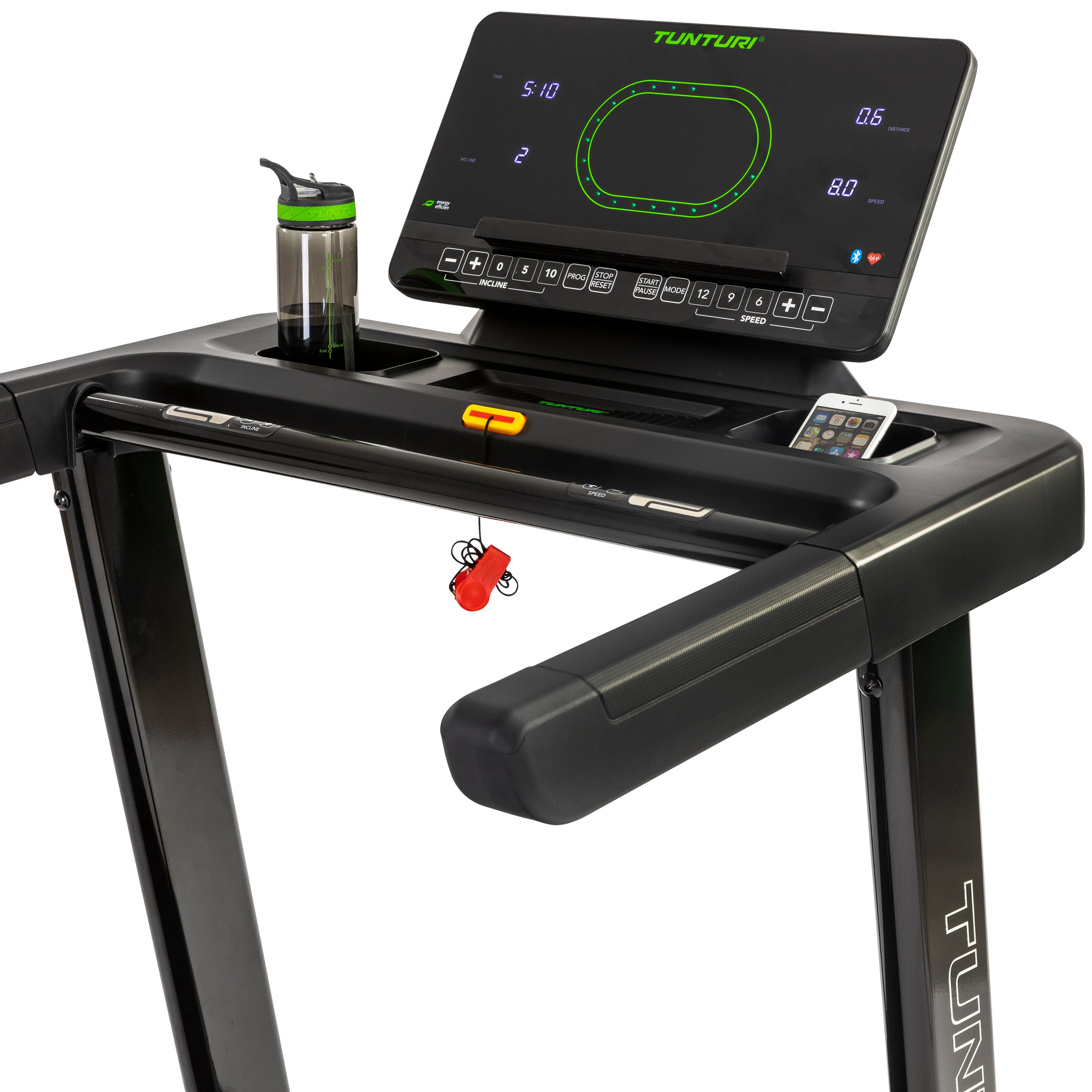 Tunturi Signature T50 Treadmill afbeelding 7