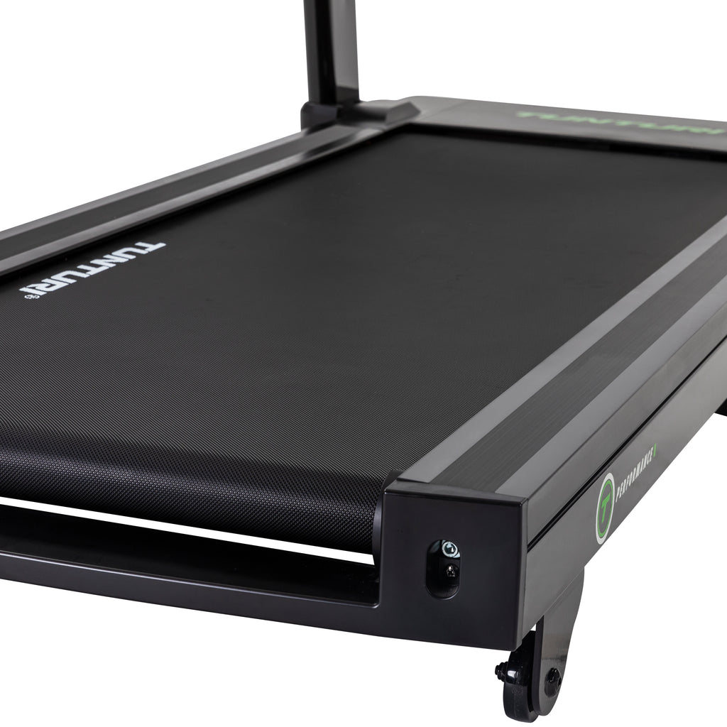 Tunturi Signature T60 Treadmill afbeelding 11