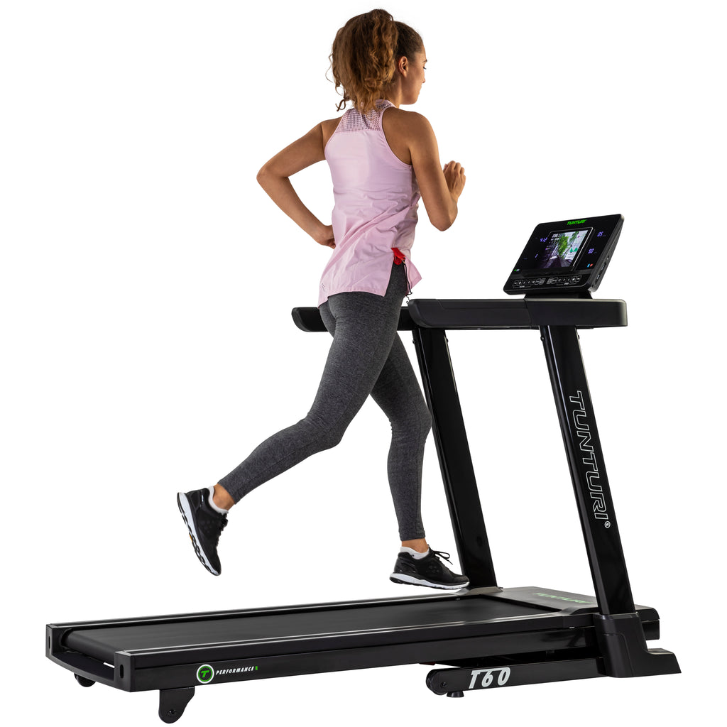 Tunturi Signature T60 Treadmill afbeelding 7