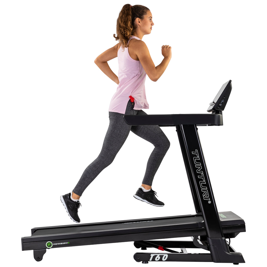 Tunturi Signature T60 Treadmill afbeelding 9