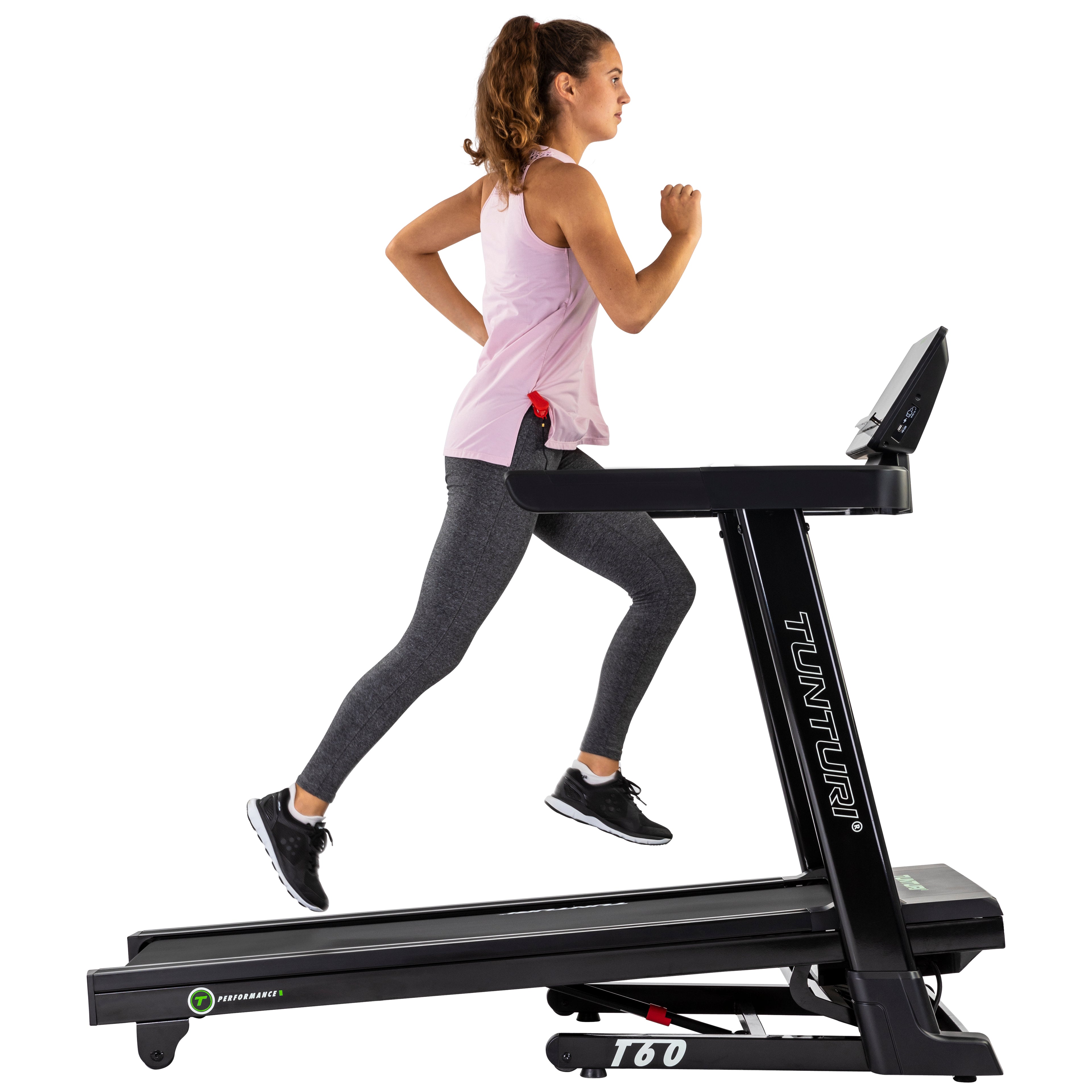 Tunturi Signature T60 Treadmill afbeelding 9