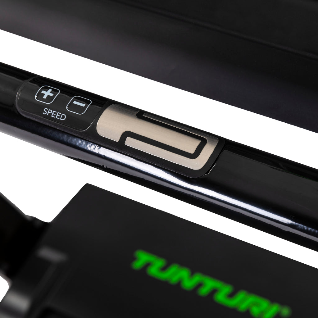 Tunturi Signature T60 Treadmill afbeelding 10