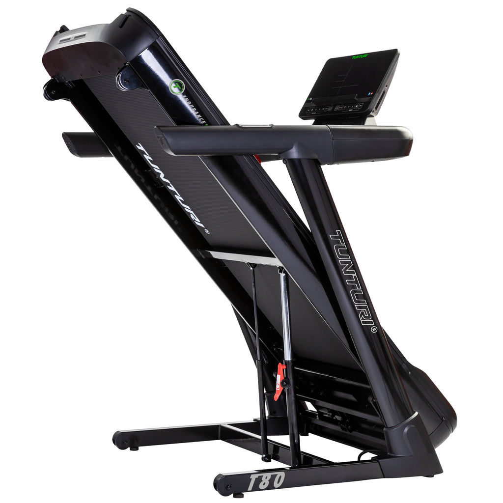 Tunturi Signature T80 Treadmill afbeelding 13