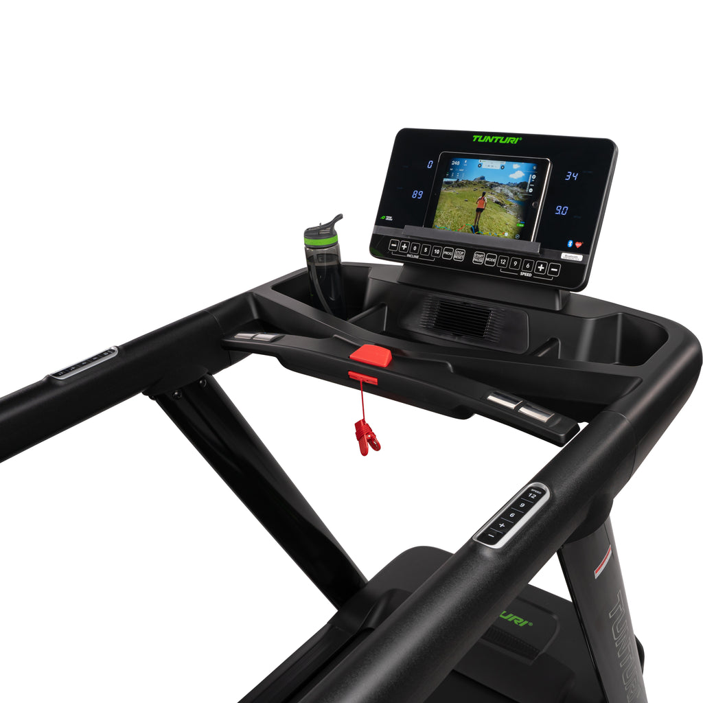 Tunturi Signature T80 Treadmill afbeelding 9