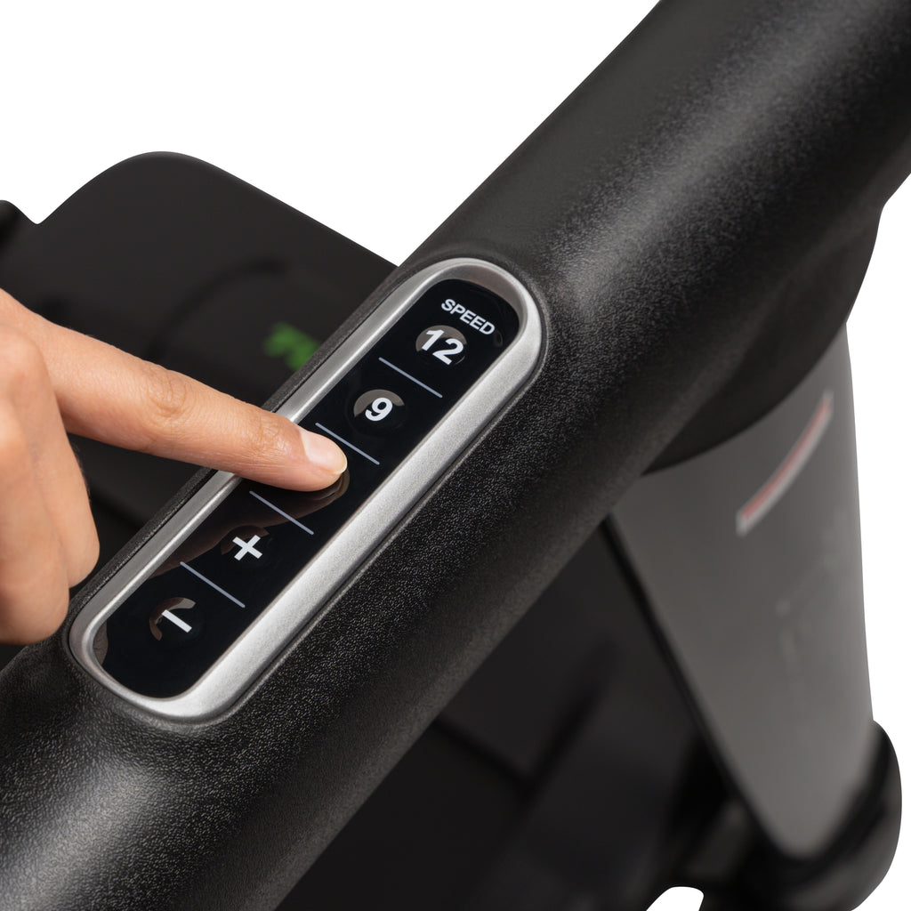 Tunturi Signature T80 Treadmill afbeelding 10