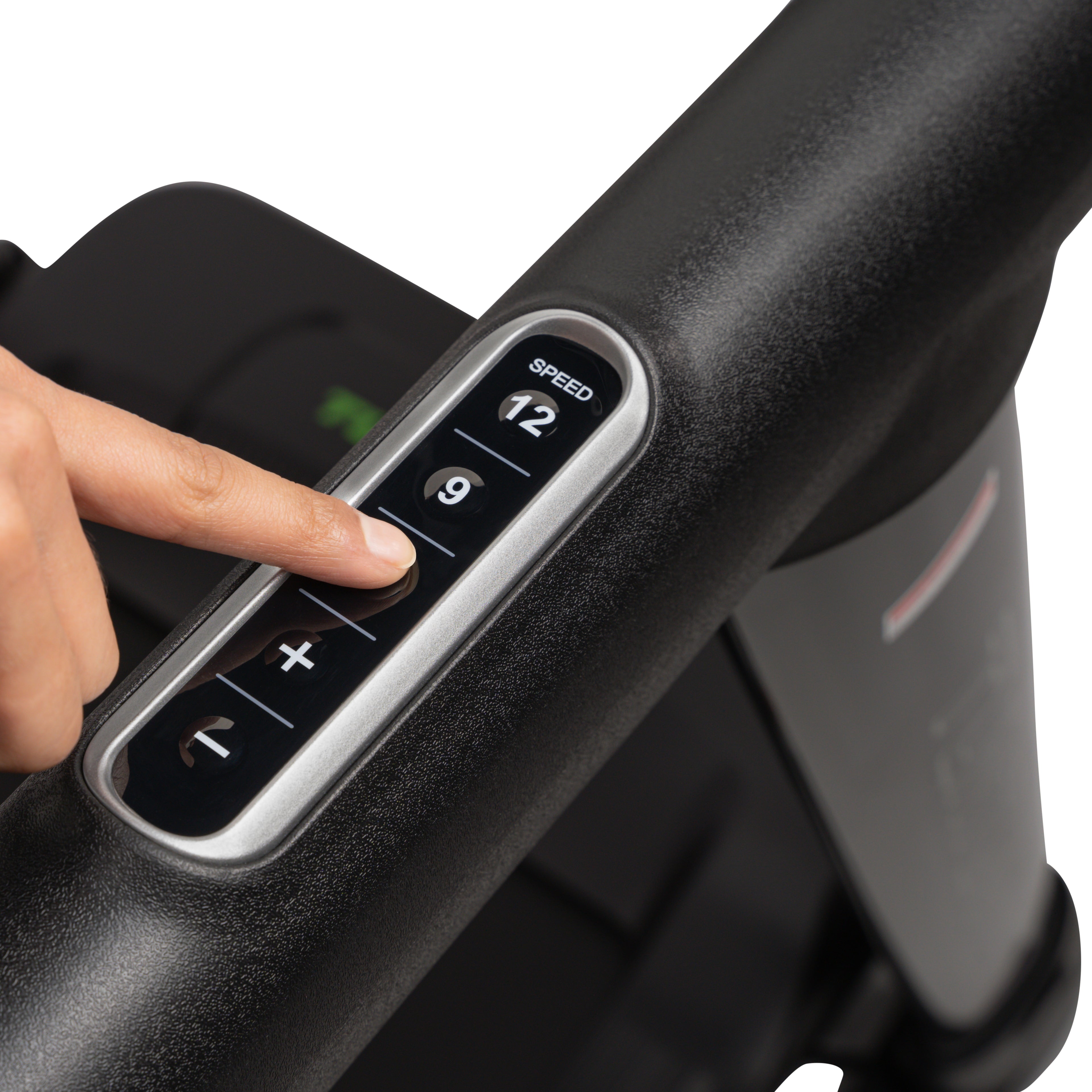 Tunturi Signature T80 Treadmill afbeelding 10