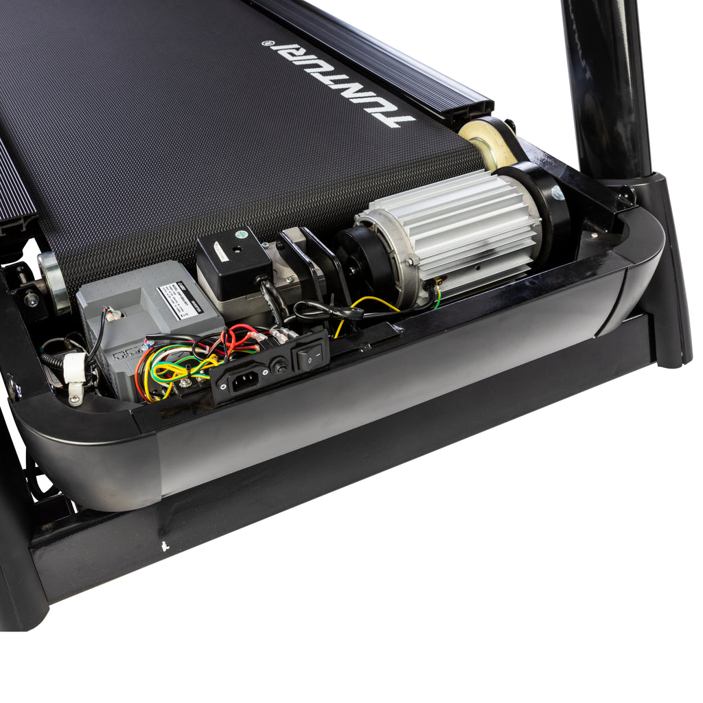 Tunturi Signature T90 Treadmill afbeelding 13