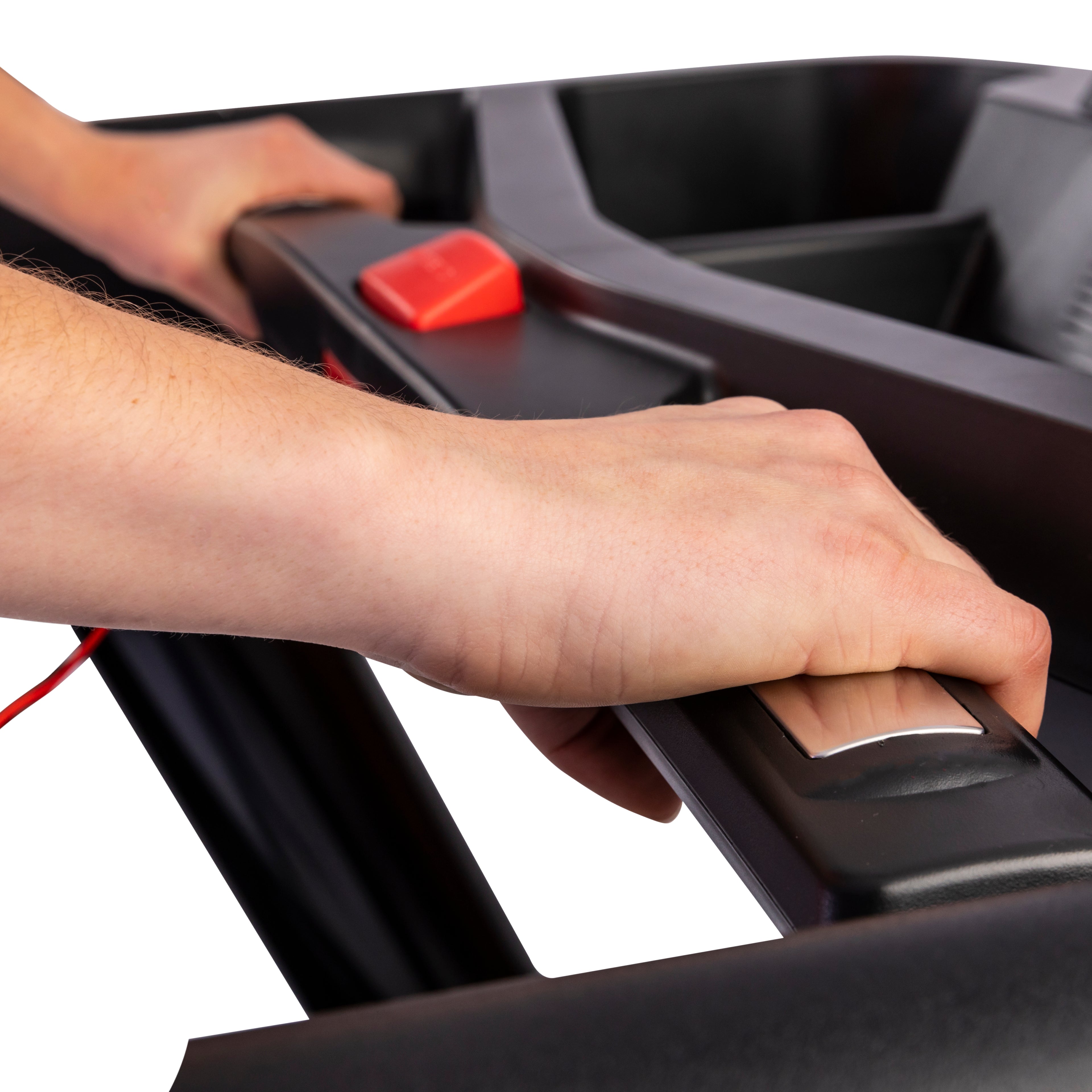 Tunturi Signature T90 Treadmill afbeelding 15