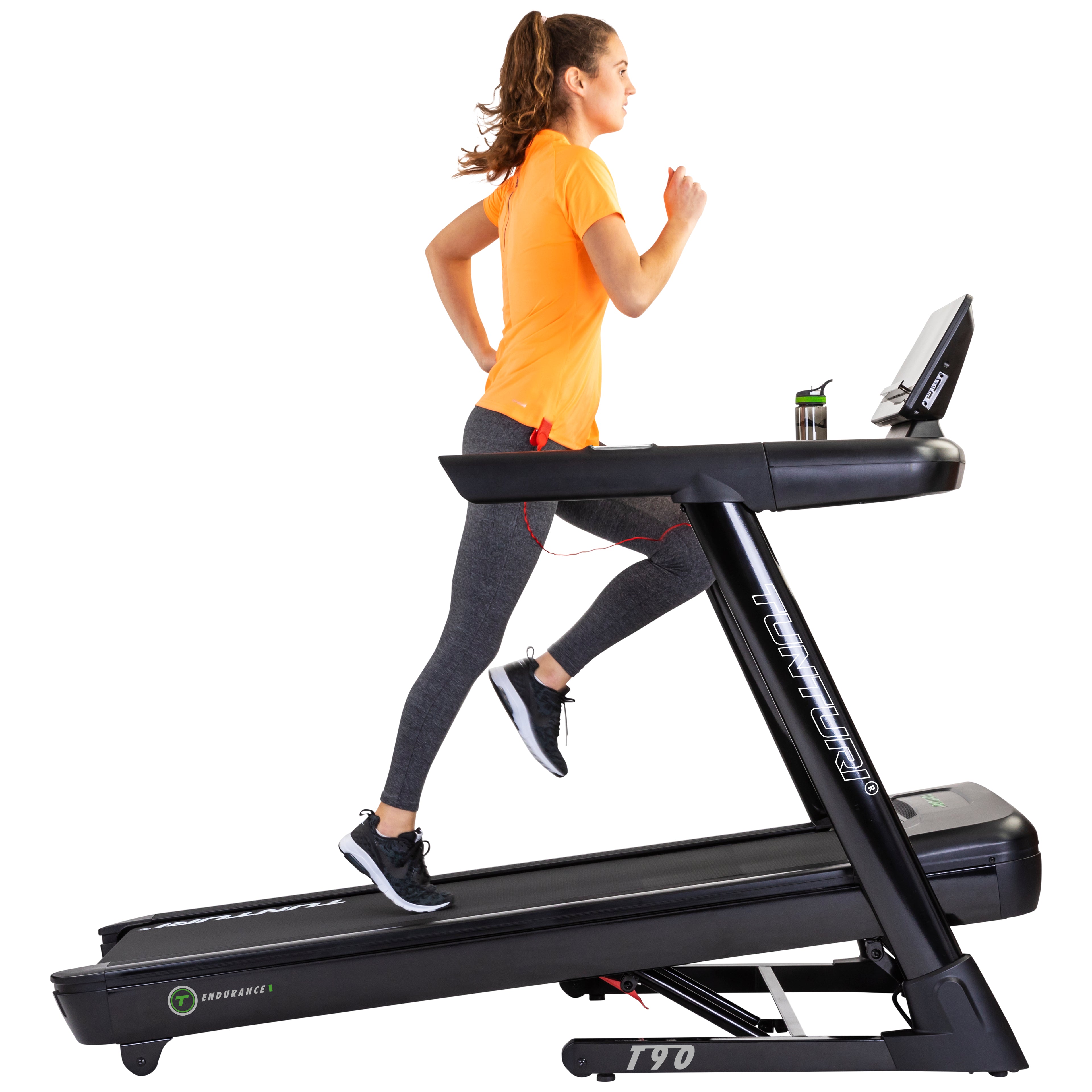 Tunturi Signature T90 Treadmill afbeelding 8