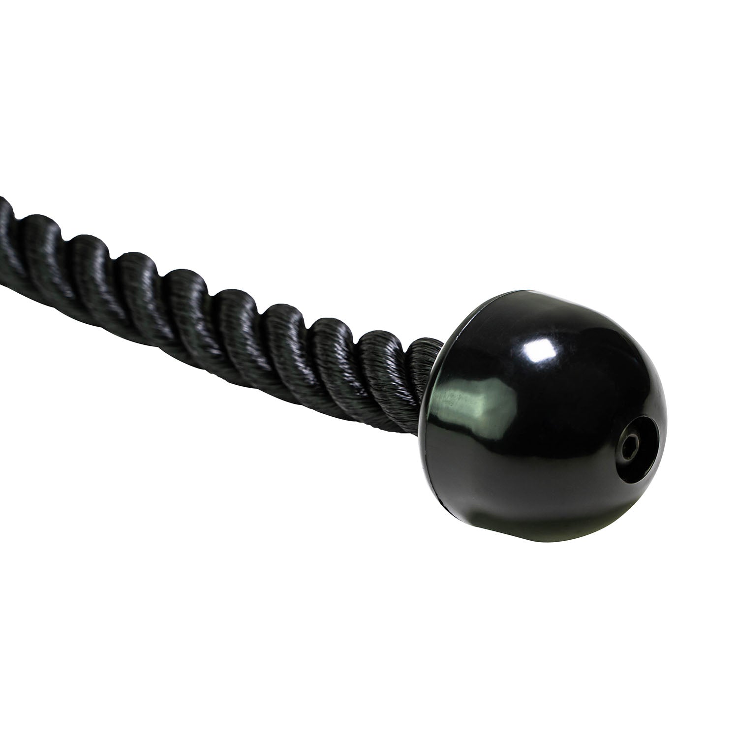 Tunturi Single Tricep Rope afbeelding 4