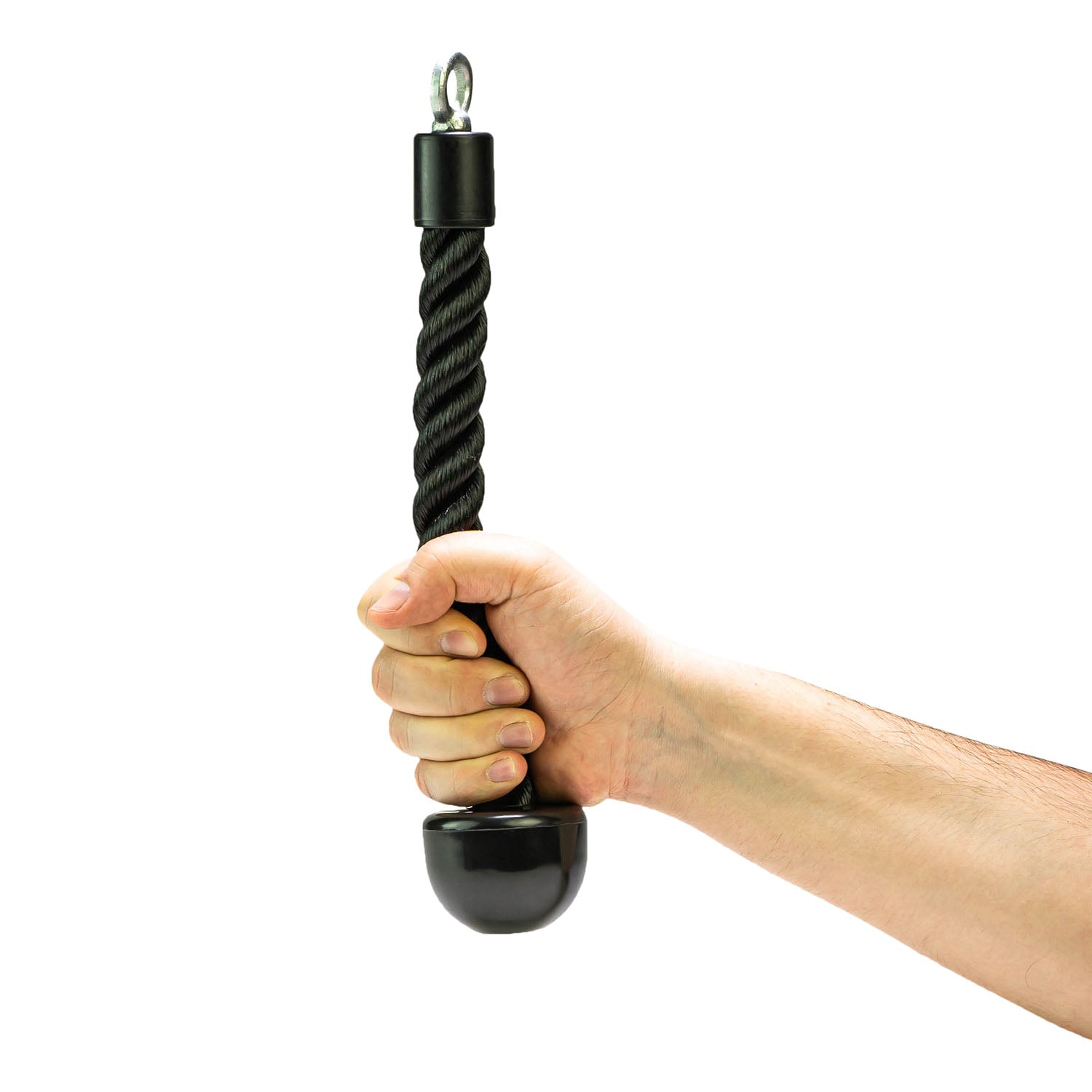 Tunturi Single Tricep Rope afbeelding 5