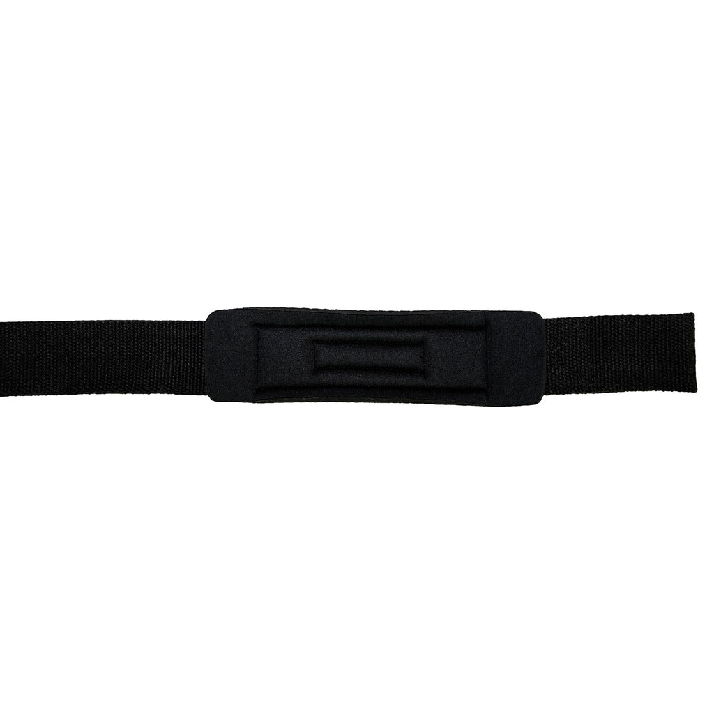 Tunturi Padded Power Lifting Straps afbeelding 5
