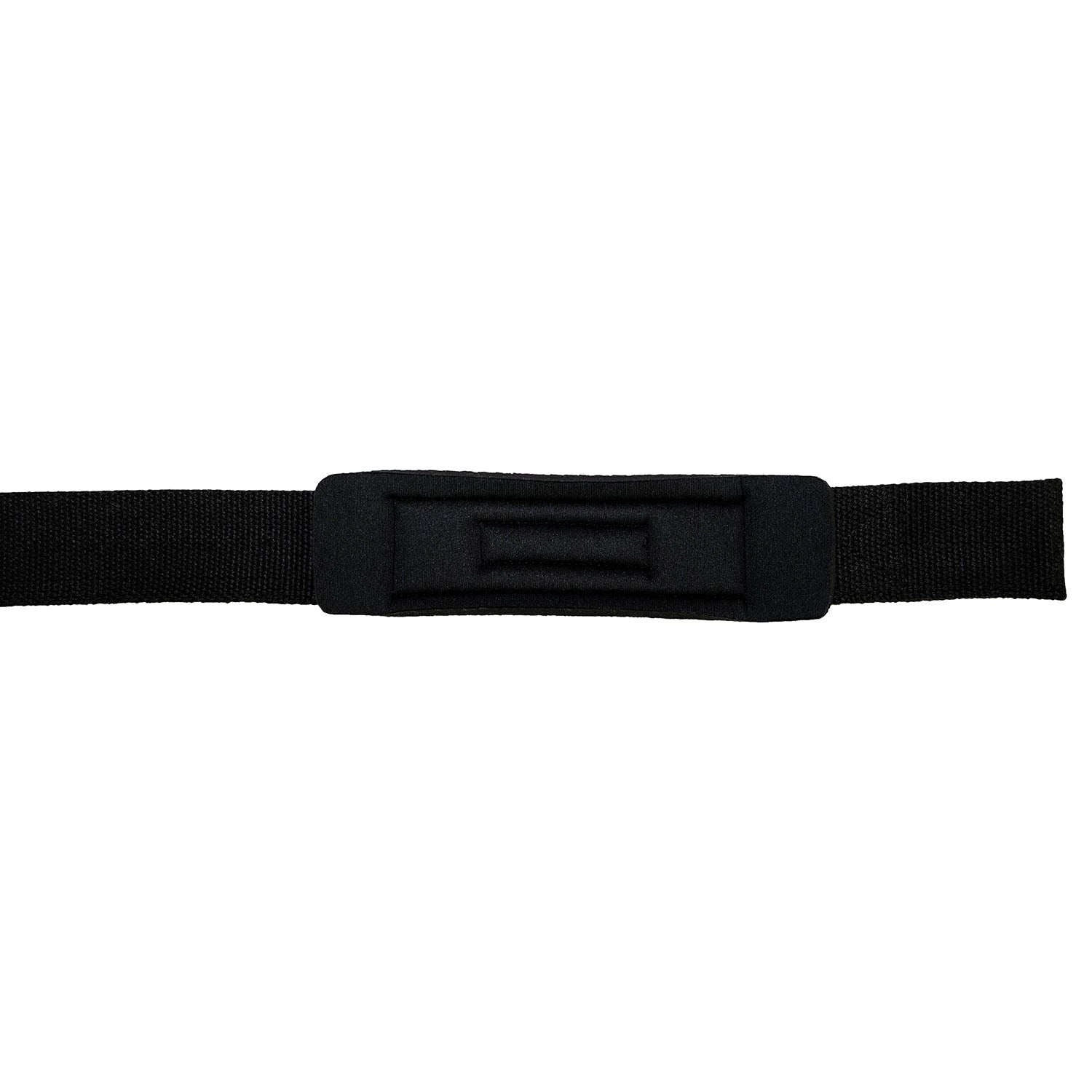 Tunturi Padded Power Lifting Straps afbeelding 5