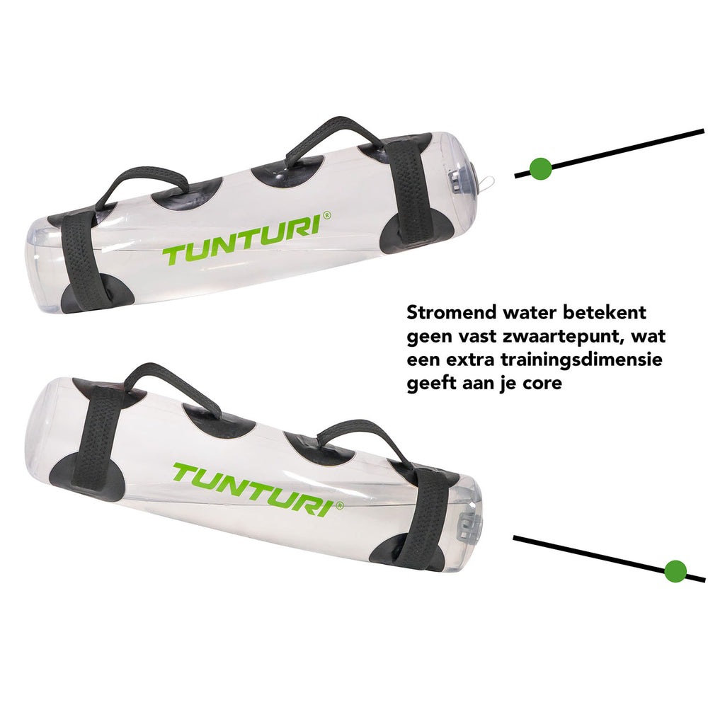 Tunturi Aquabag - 20kg