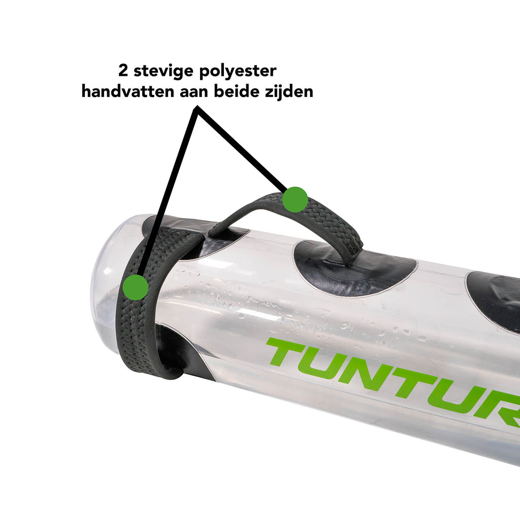 Tunturi Aquabag - 20kg afbeelding 4