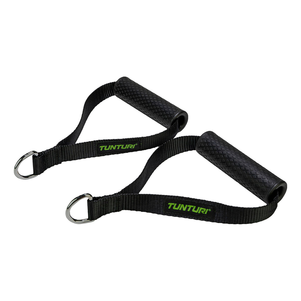 Tunturi Strap Handle Pair afbeelding 6