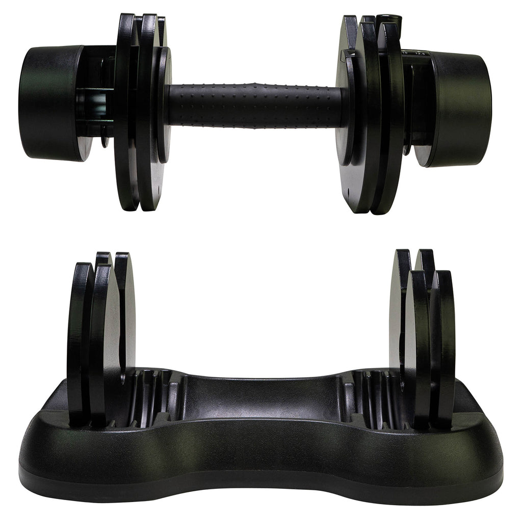 Tunturi Selector Dumbbell 12,5kg afbeelding 2