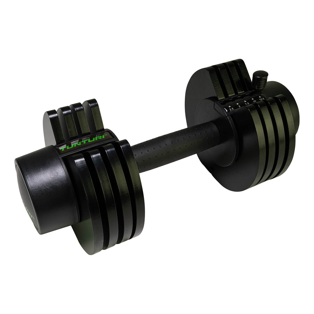 Tunturi Selector Dumbbell 12,5kg afbeelding 8