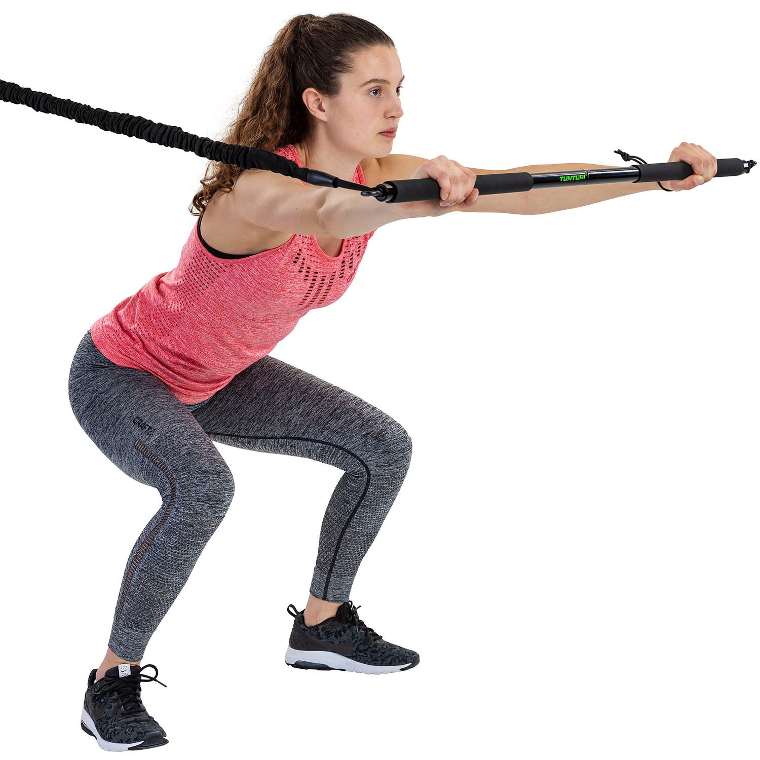 Tunturi Resistance Trainer afbeelding 3